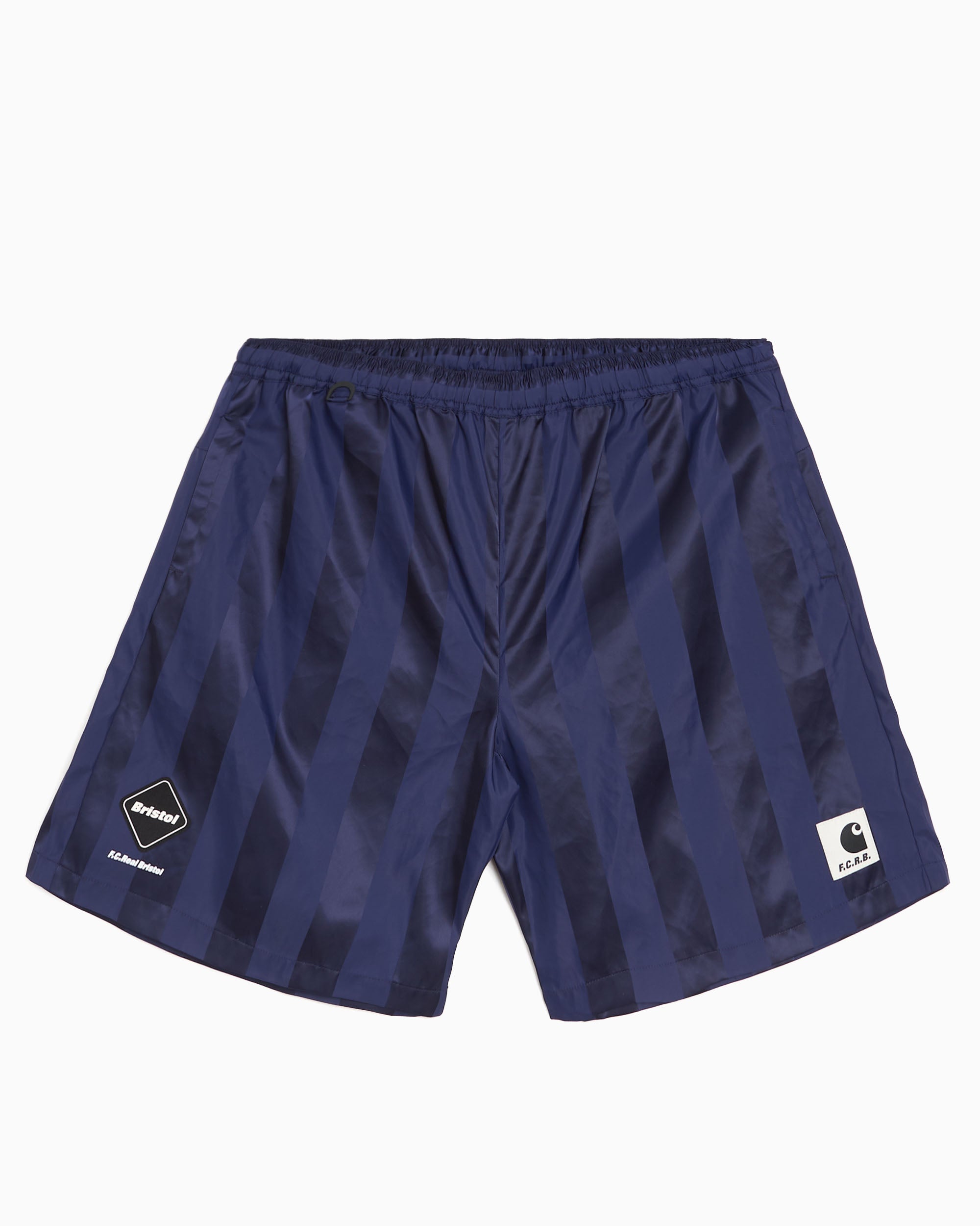 Carhartt WIP x F.C. Real Bristol Unisex Shorts