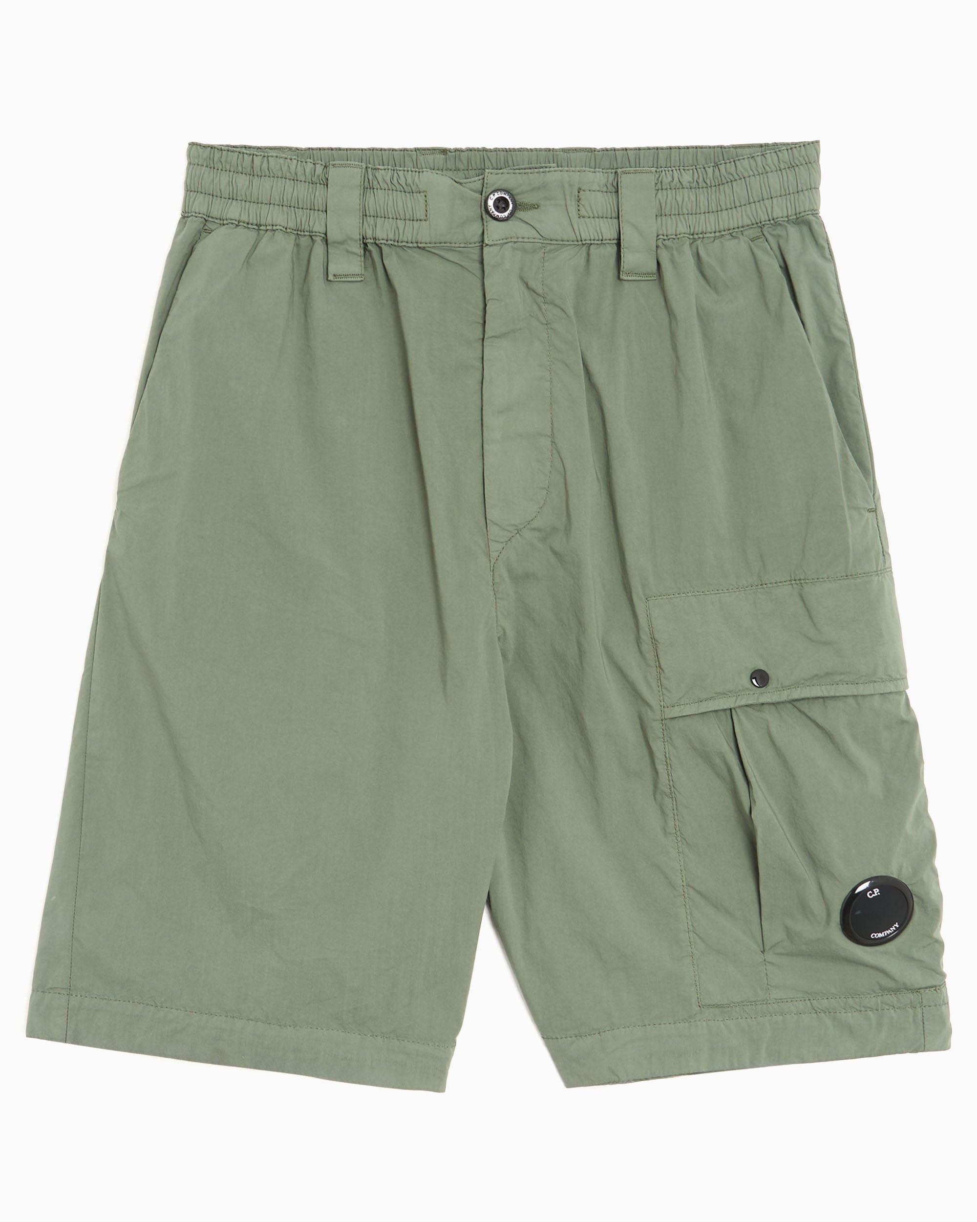 Shorts CP Company Relaxed Men's Cargo Pants - 20CMBE254A006439G-668