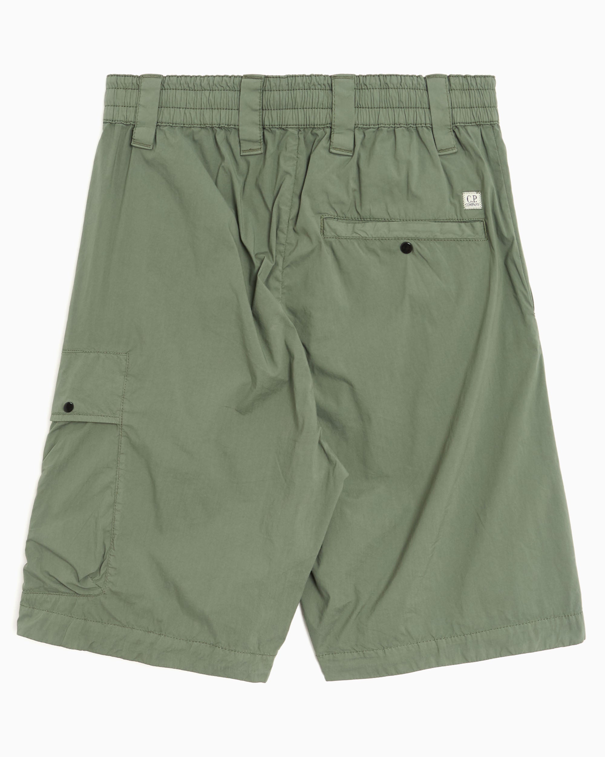 Shorts CP Company Relaxed Men's Cargo Pants - 20CMBE254A006439G-668