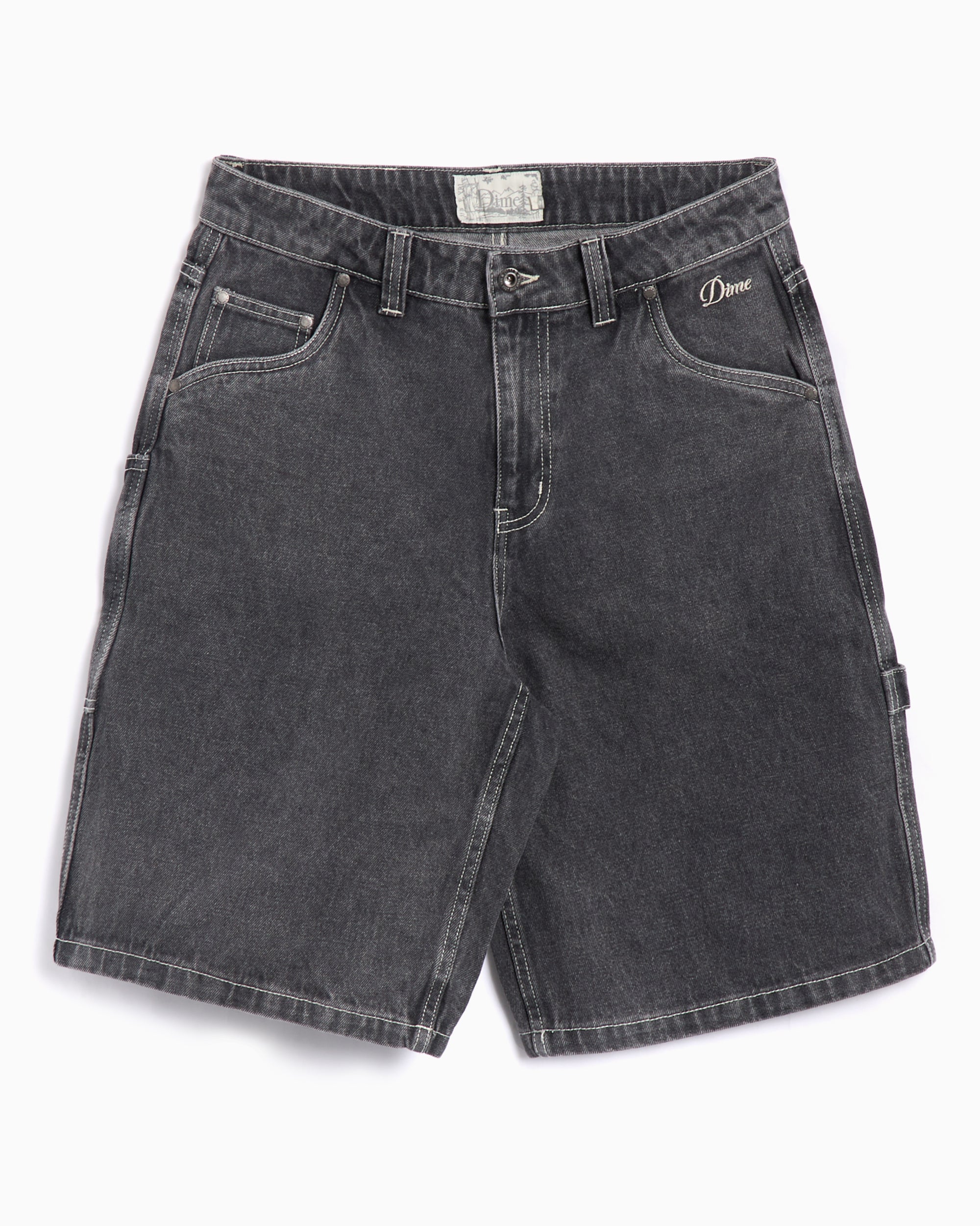 Dime MTL Relaxed Men's Shorts