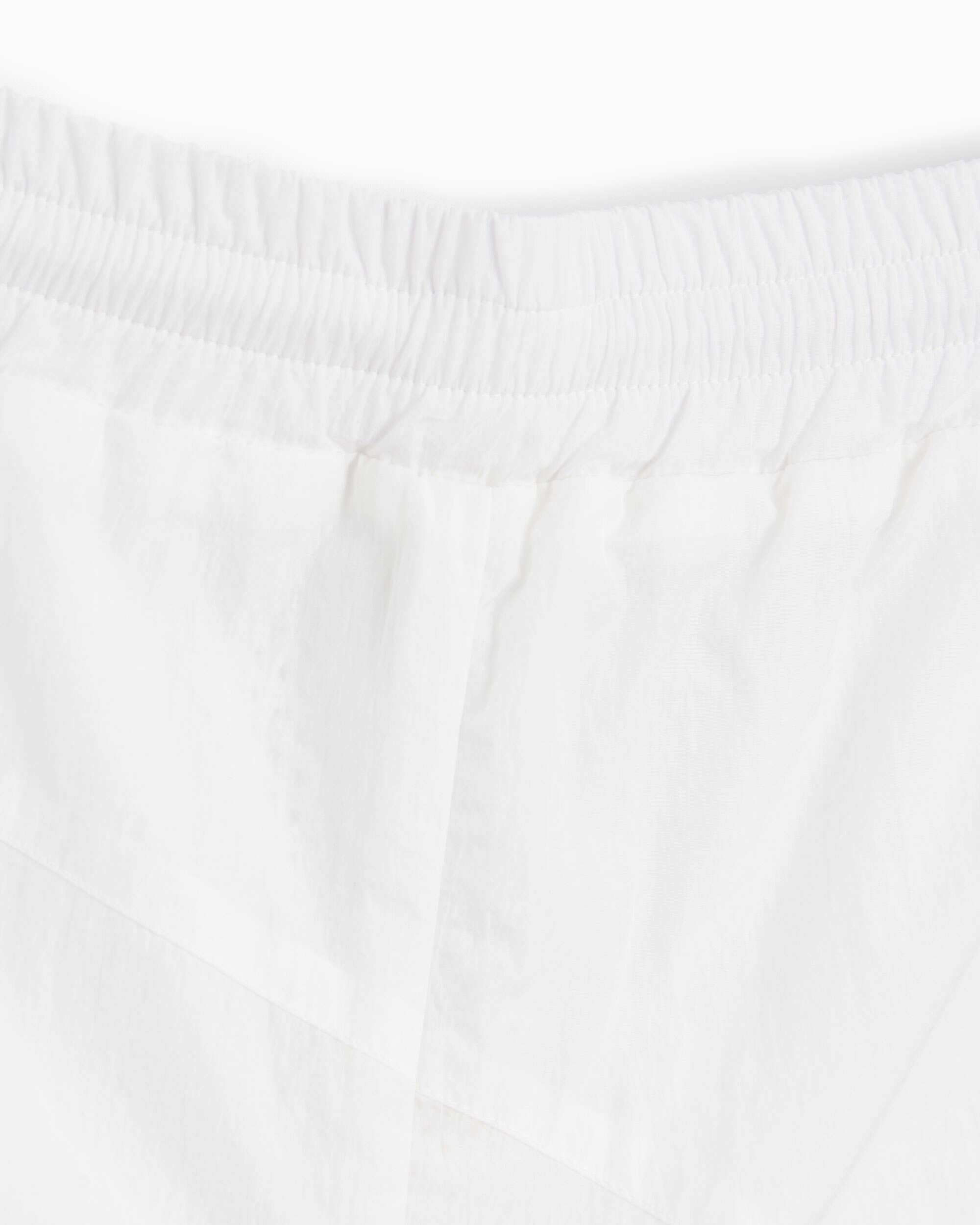 Shorts Drôle de Monsieur Houston Men's Shorts Men's Shorts - SS22-BS107-WT