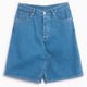 Drôle de Monsieur Men's Baggy Shorts Relaxed Men's Shorts