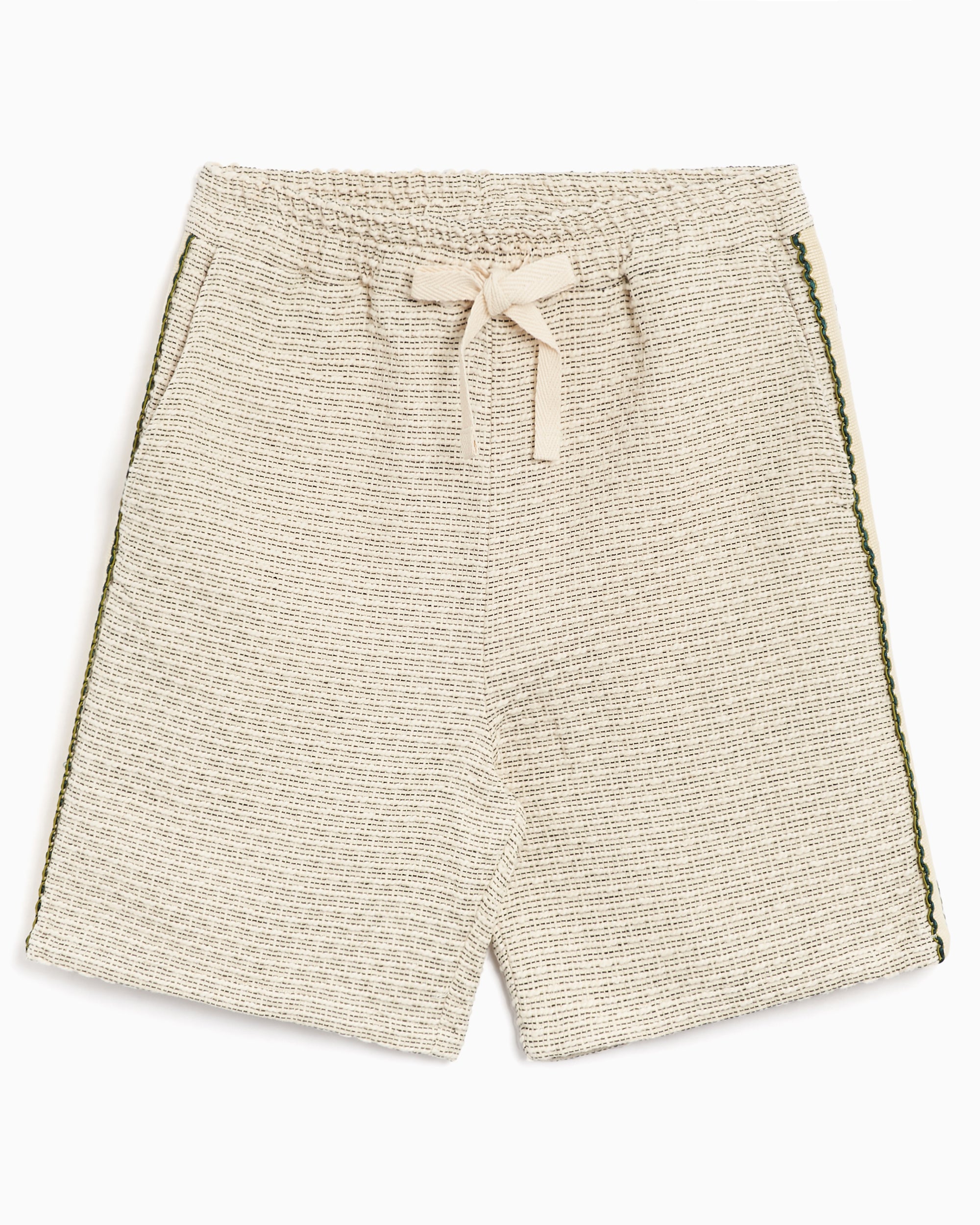 Shorts Drôle de Monsieur Tweed Men's Shorts Men's Shorts - BS144-CO126-BG