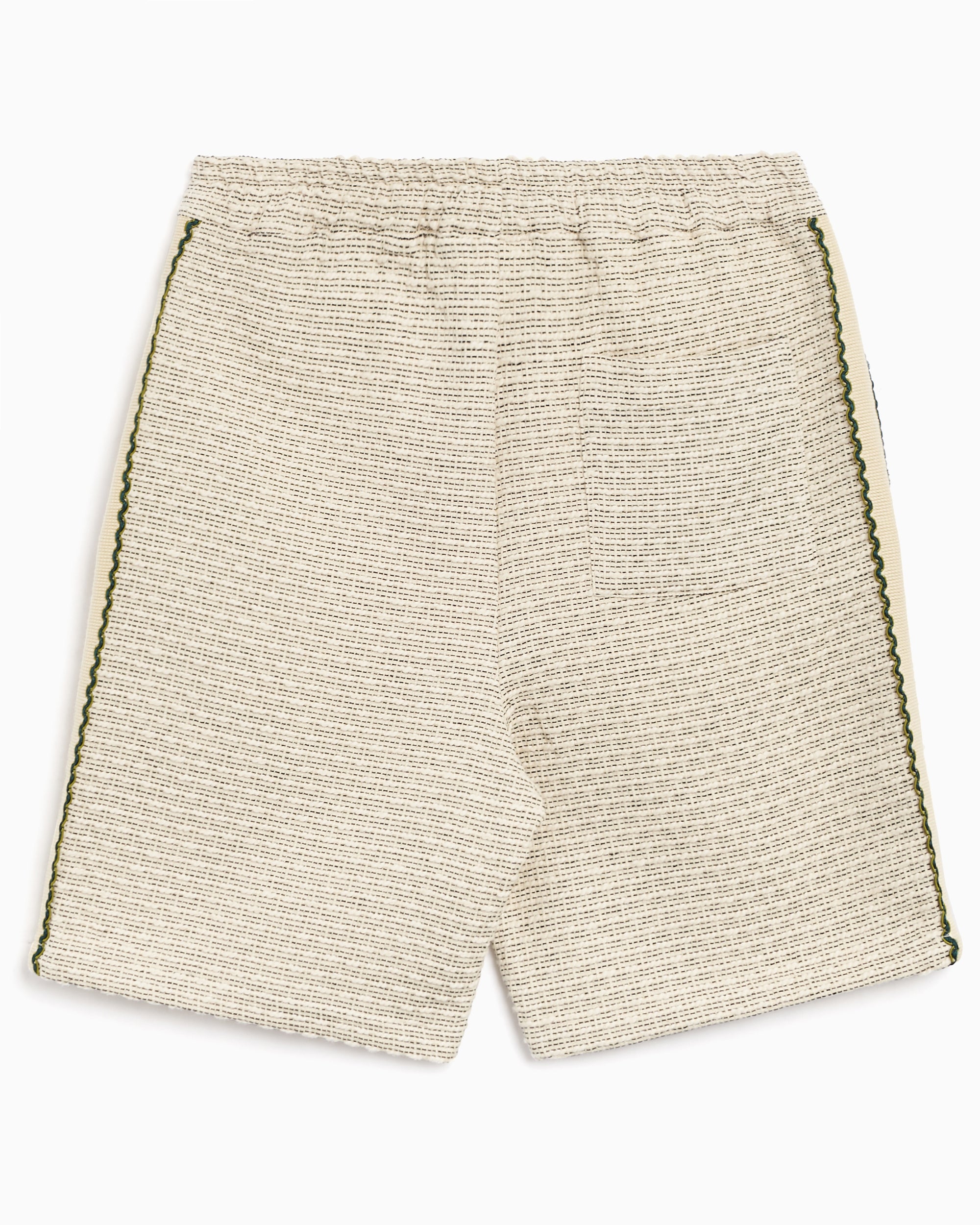 Shorts Drôle de Monsieur Tweed Men's Shorts Men's Shorts - BS144-CO126-BG