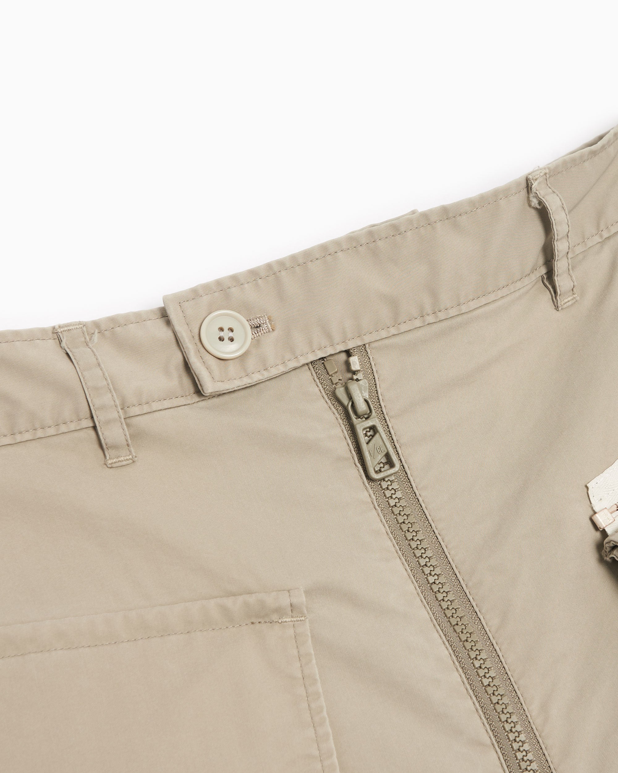 Shorts F/CE. F/CE. 6 Pockets Men's Shorts Men's Shorts - FSP15231U0001-Sage-Green