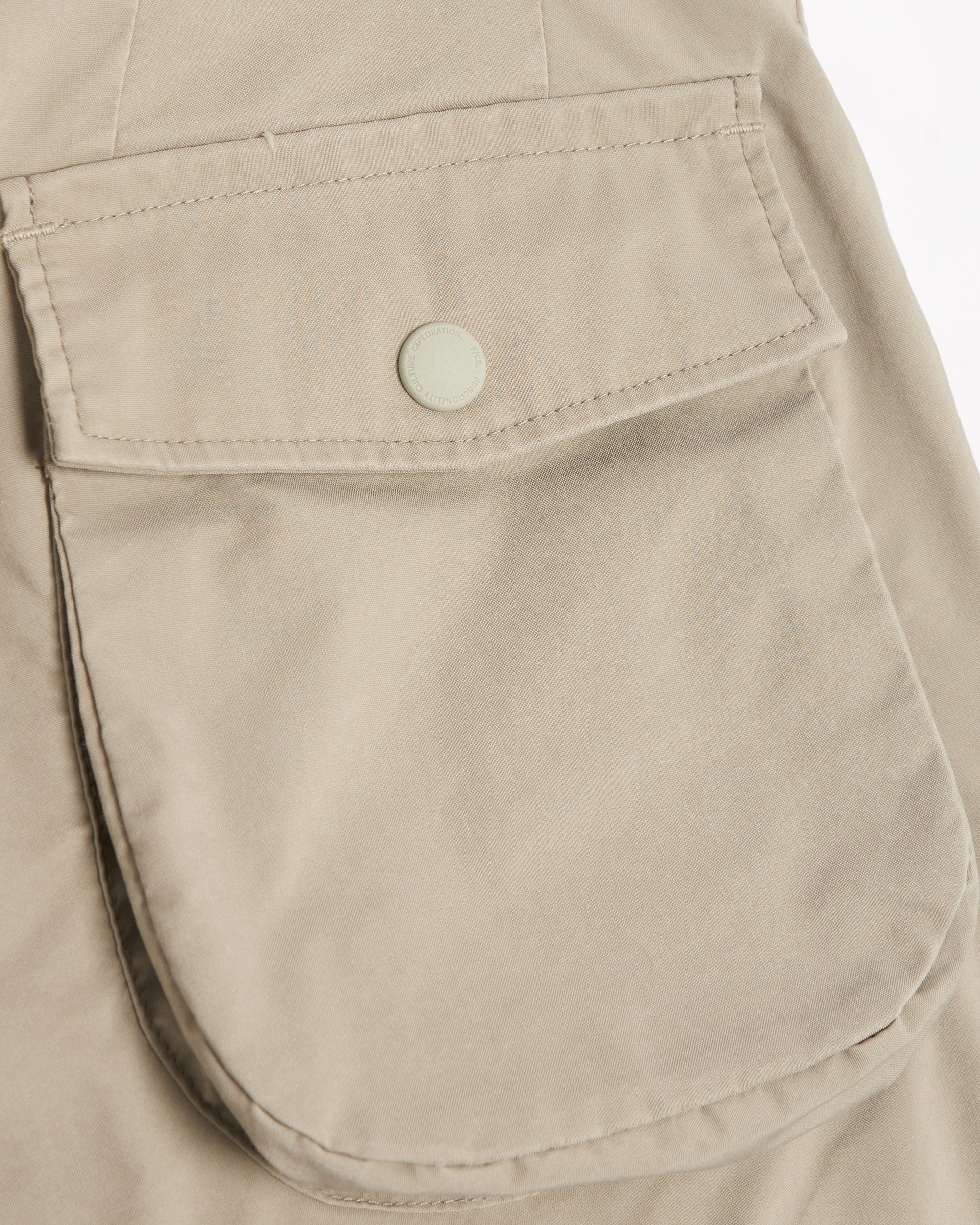 Shorts F/CE. F/CE. 6 Pockets Men's Shorts Men's Shorts - FSP15231U0001-Sage-Green
