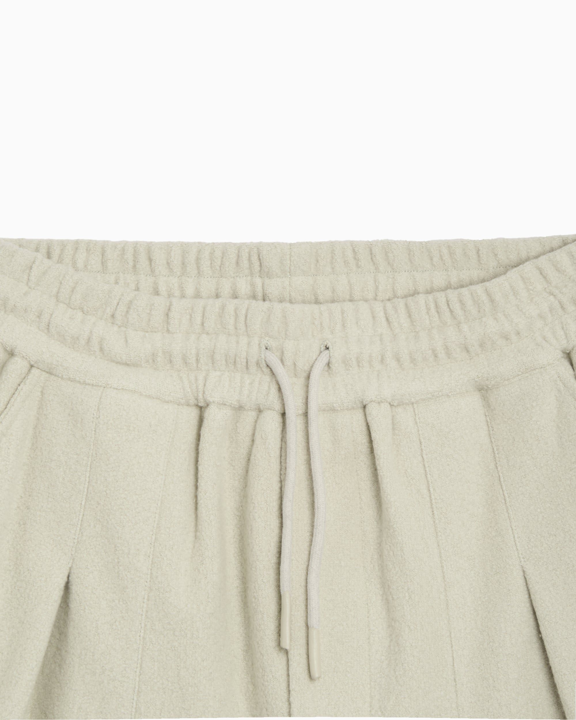 Shorts gander Stevenson Oversize Unisex Shorts - SS26020