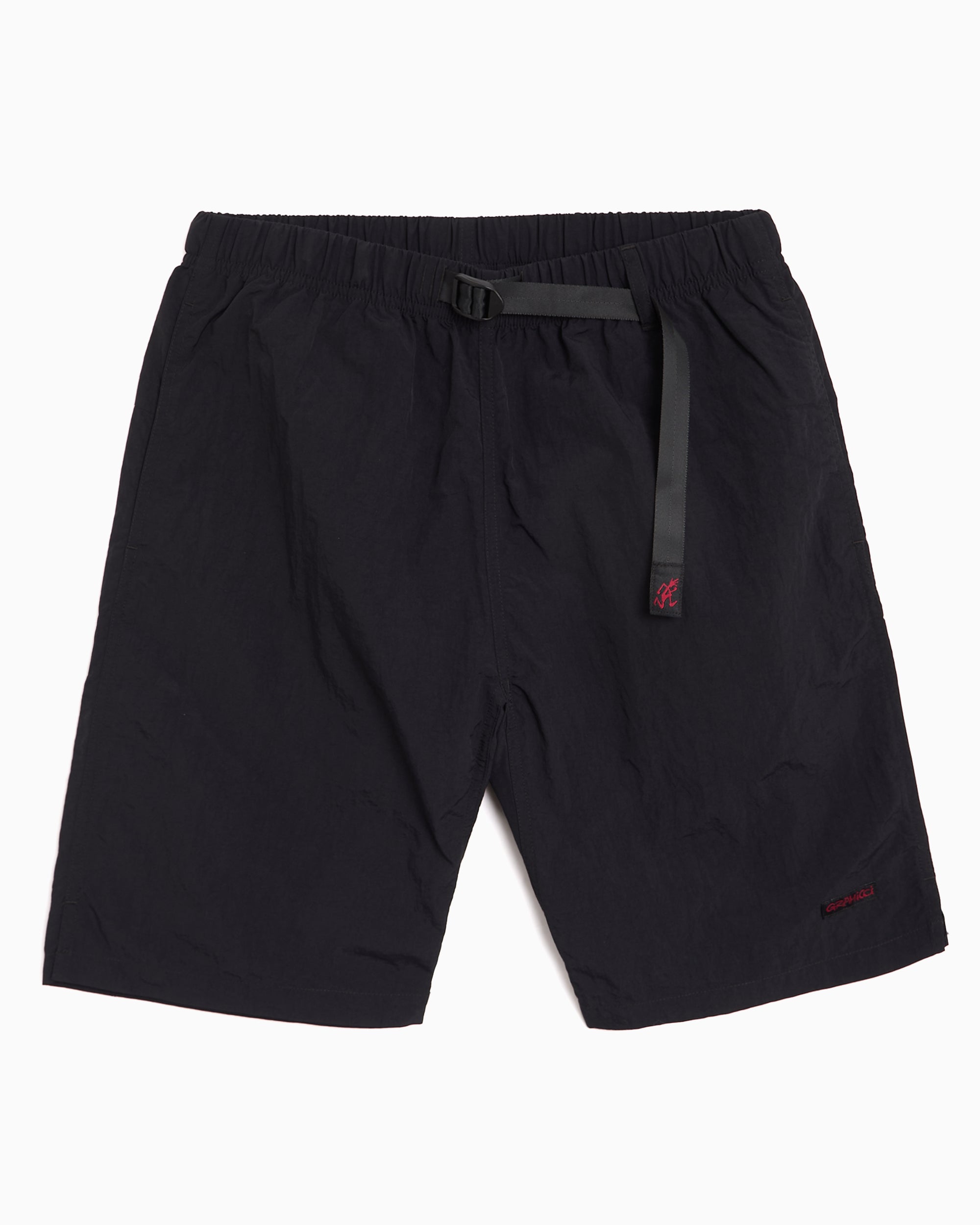 Shorts Gramicci Packable G-Short Relaxed Men's Shorts - G6SM-P082-BLACK