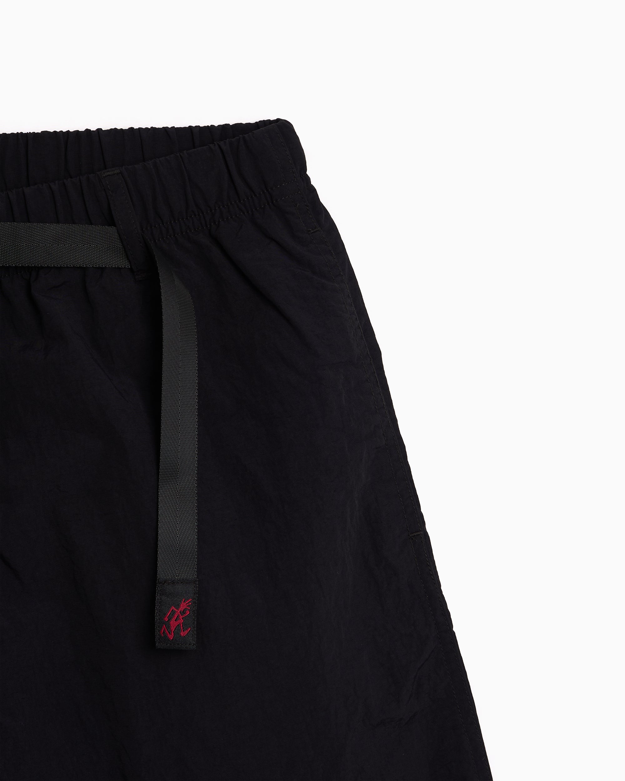 Shorts Gramicci Packable G-Short Relaxed Men's Shorts - G6SM-P082-BLACK