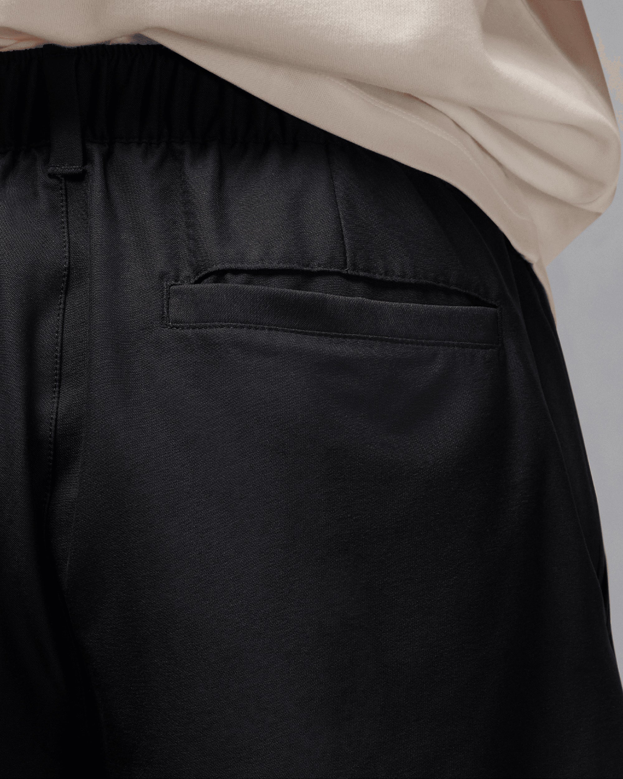 Shorts Jordan Sport Golf Dri-FIT Relaxed Men's Shorts - HQ8677-010