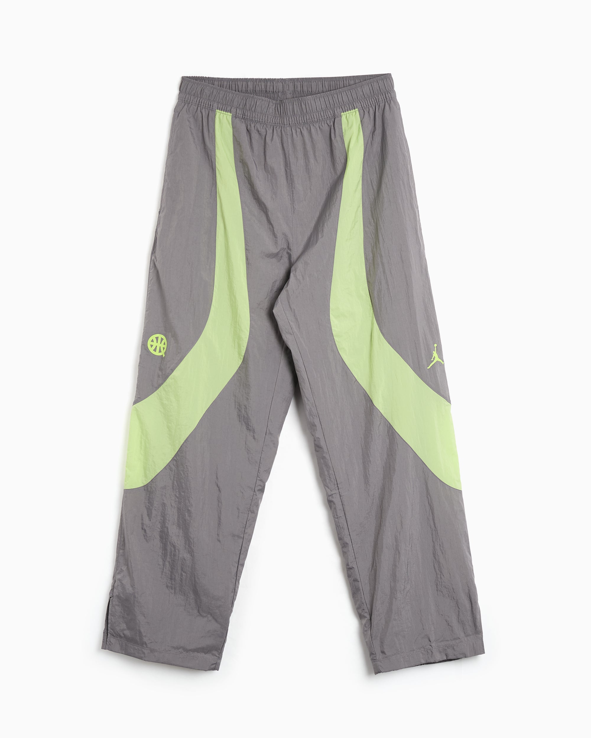 Jordan Sport Quai 54 Relaxed Men's Shorts