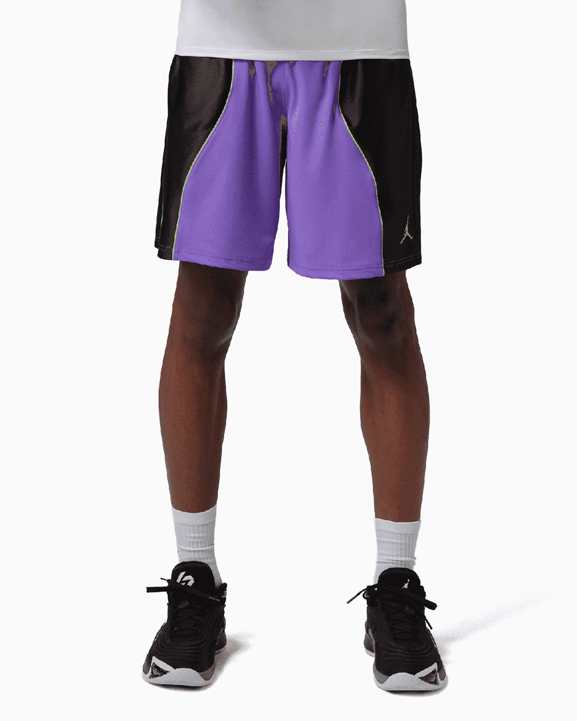 その他 me Jordan Sport Quai 54 Relaxed Men's Shorts
