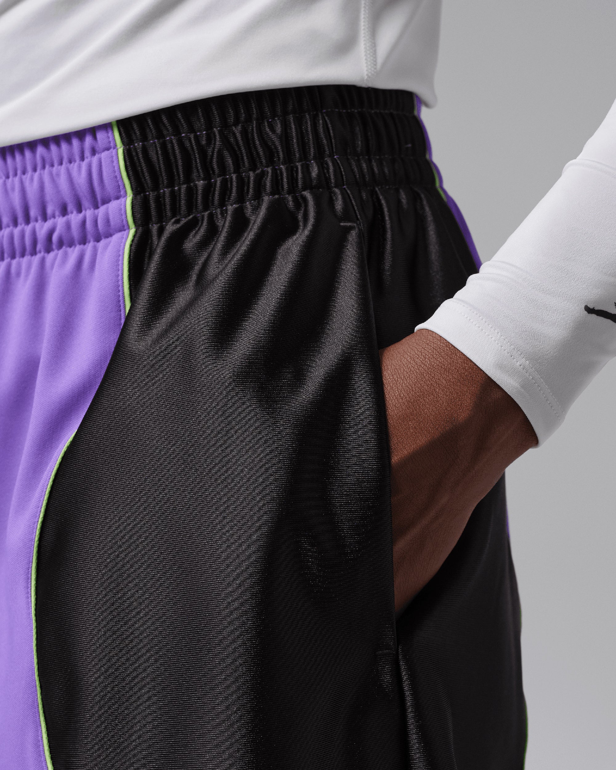 Shorts Jordan Sport Quai 54 Relaxed Men's Shorts - IO8009-529