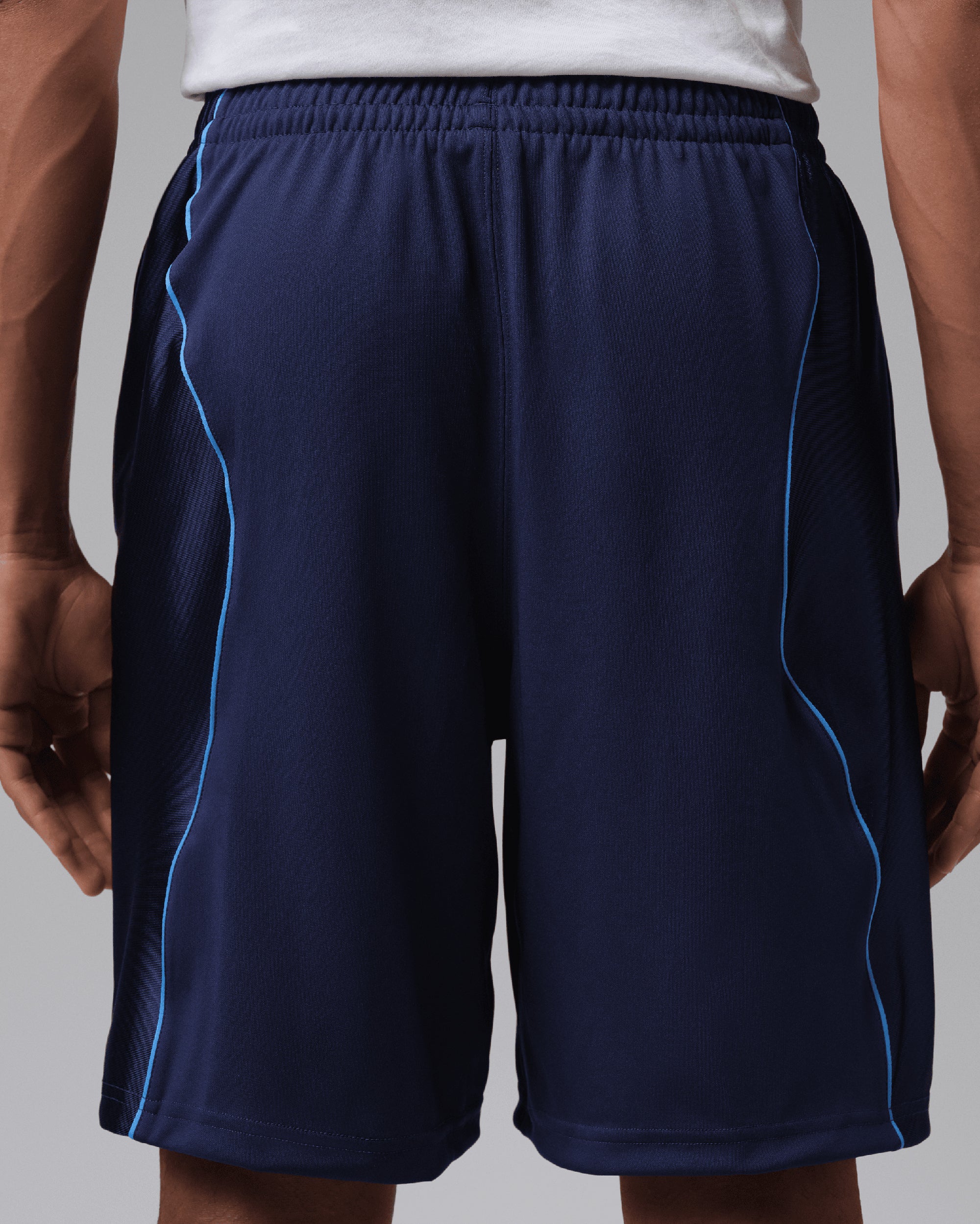 Shorts Jordan Sport Relaxed Men's Shorts - IF3541-410