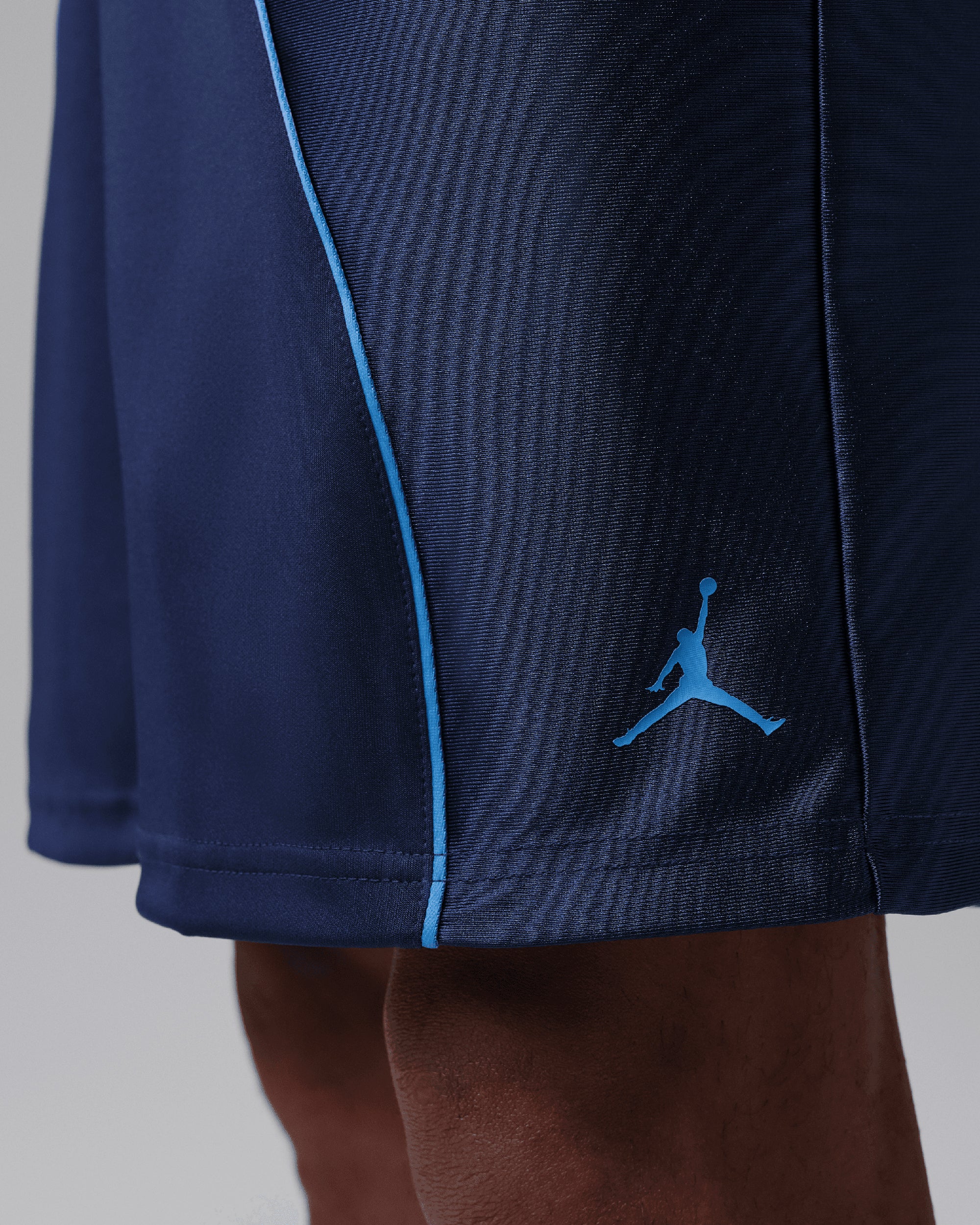 Shorts Jordan Sport Relaxed Men's Shorts - IF3541-410