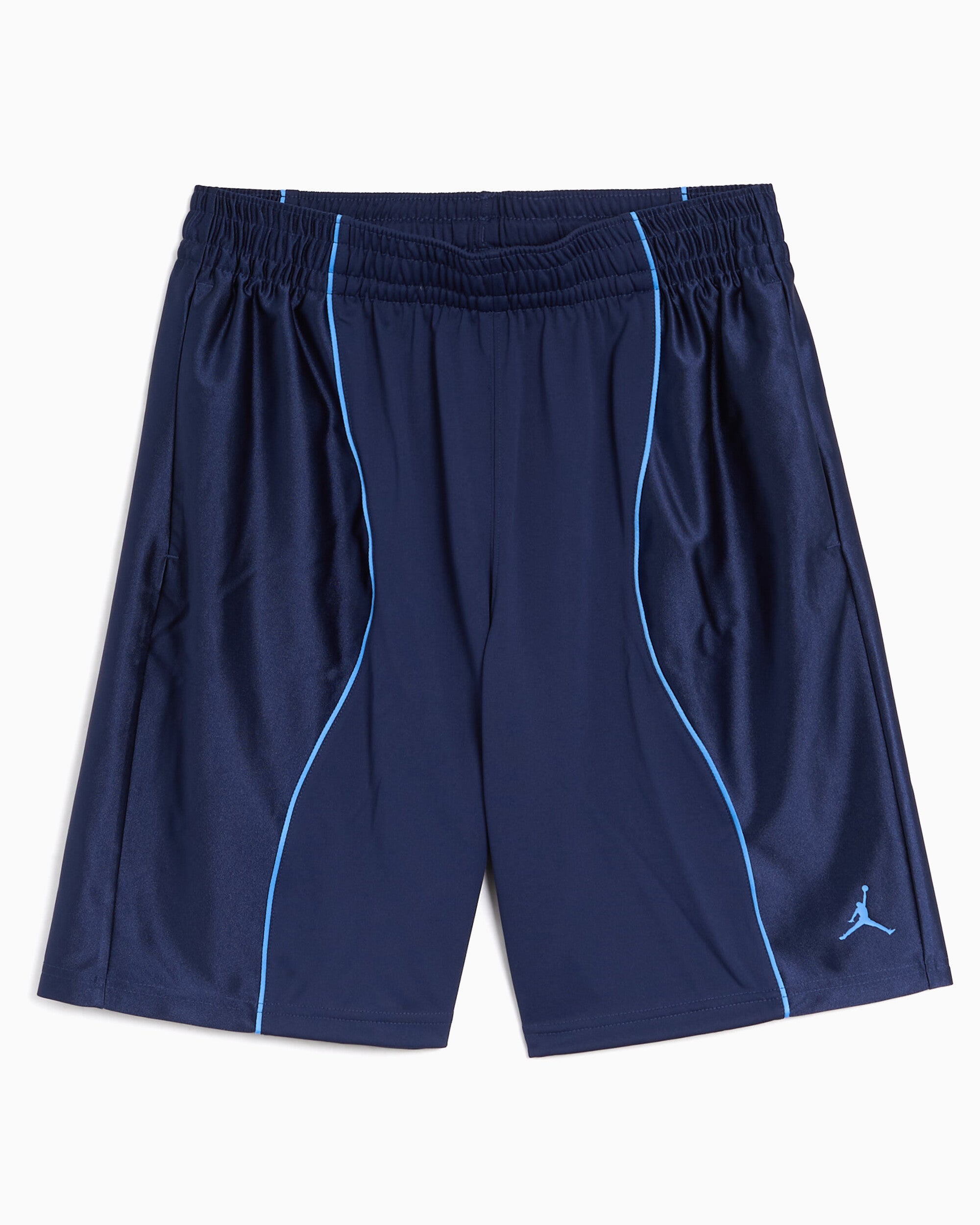 Shorts Jordan Sport Relaxed Men's Shorts - IF3541-410