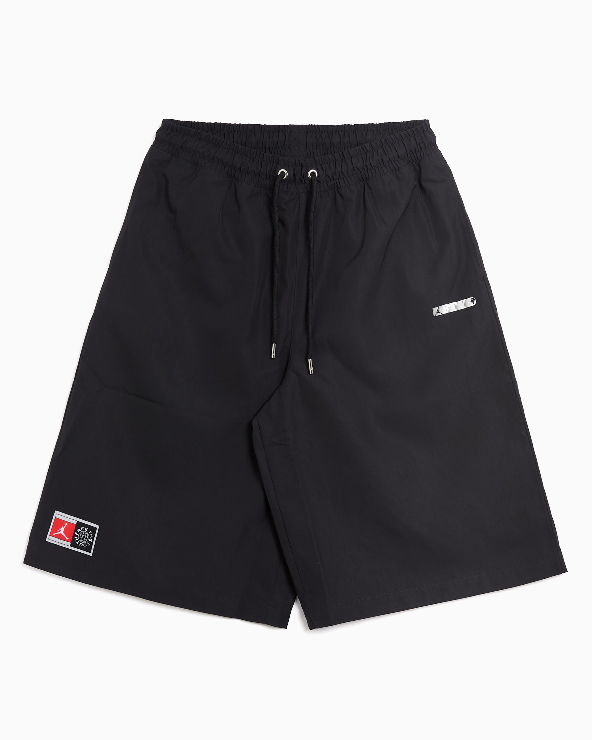 Shorts Jordan x Free The Youth Relaxed Men's Shorts - IQ6232-010