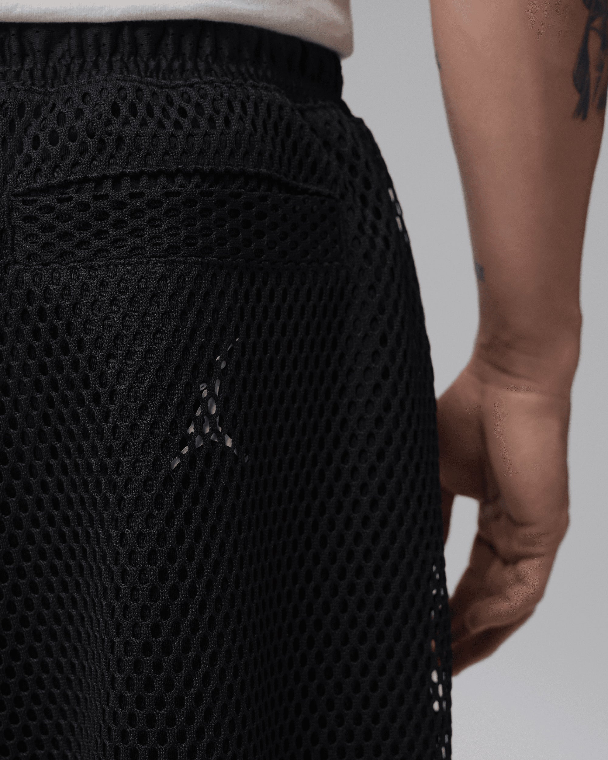 Shorts Jordan x UNION LA x Fragment Relaxed Men's Shorts - IM6553-010