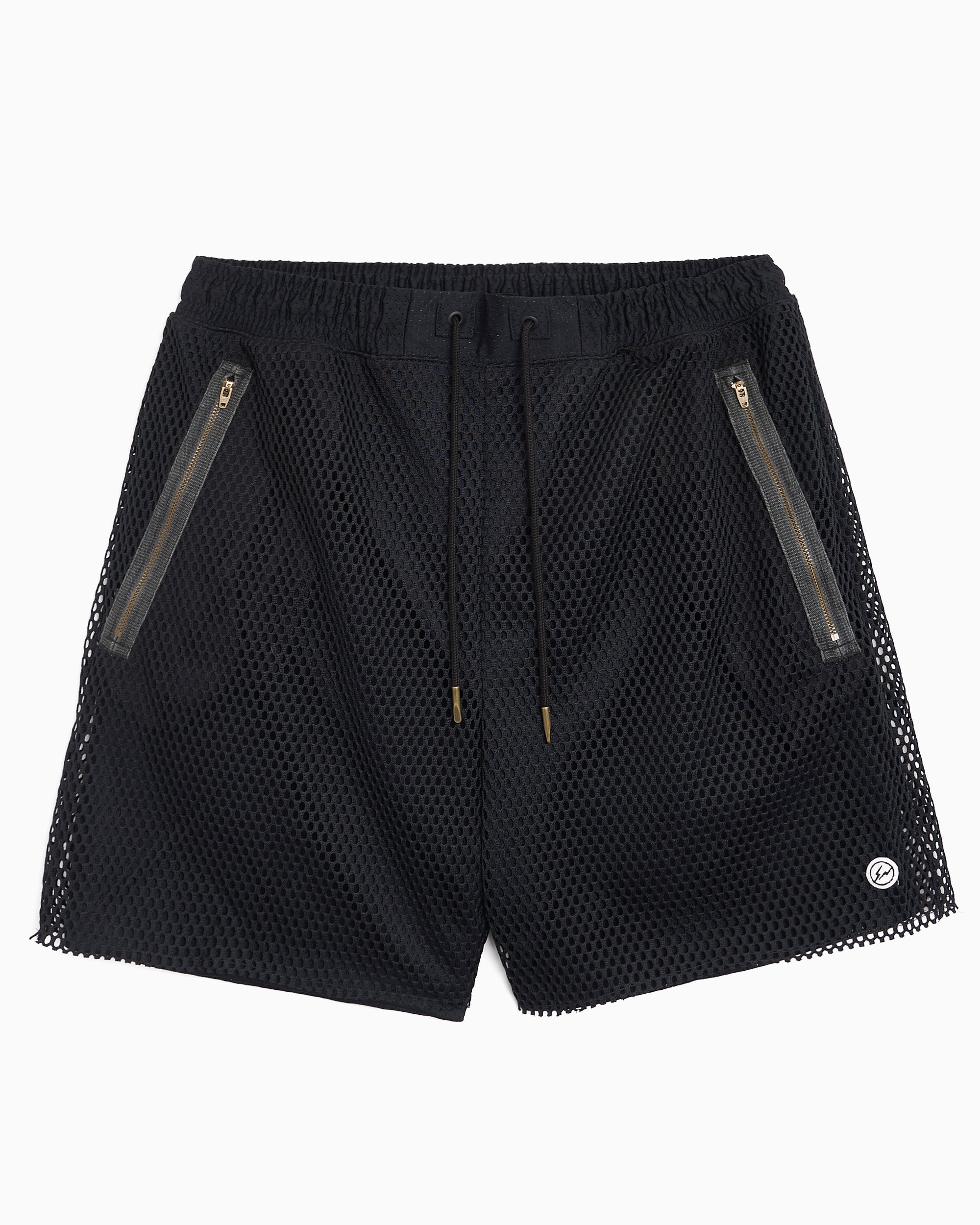 Jordan x UNION LA x Fragment Relaxed Men's Shorts