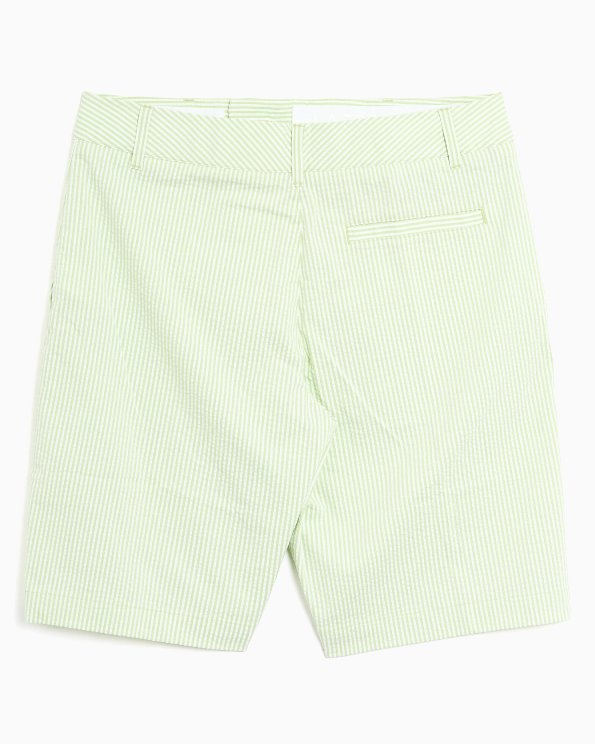 Shorts Lacoste Ultra Dry Striped Relaxed Men's Shorts - FH1283-00-3IG