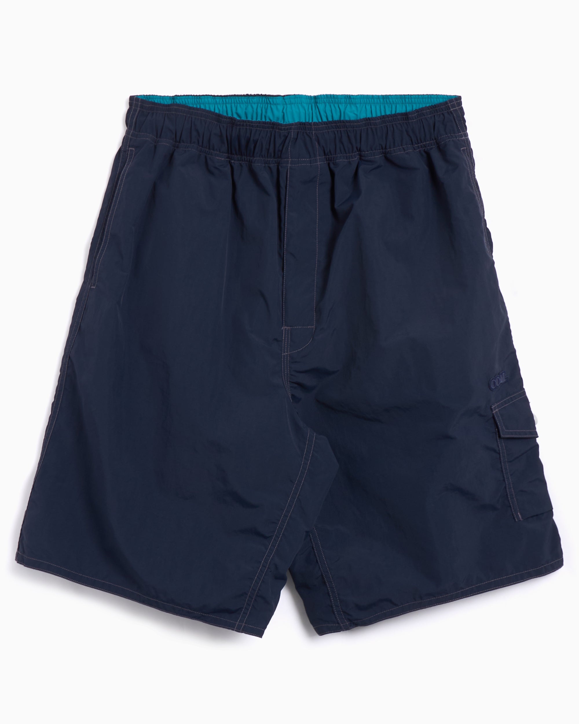 Shorts Nanamica Deck Men's Shorts Men's Shorts - S25SD025E-N