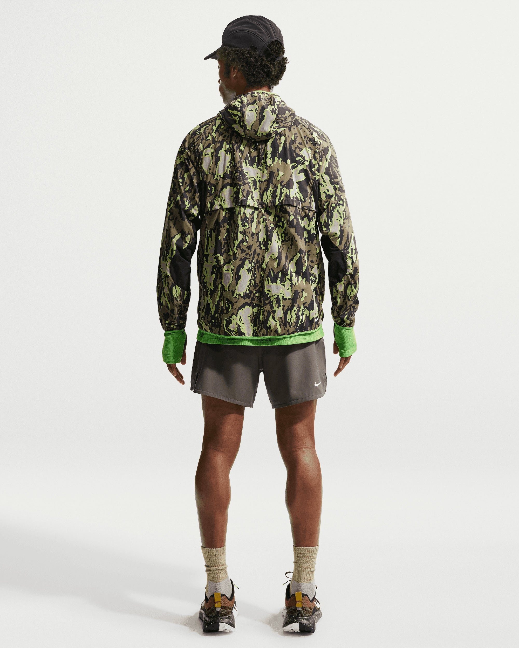 Shorts Nike ACG Dri-FIT "Second Sunrise" Men's Shorts - IO9675-004