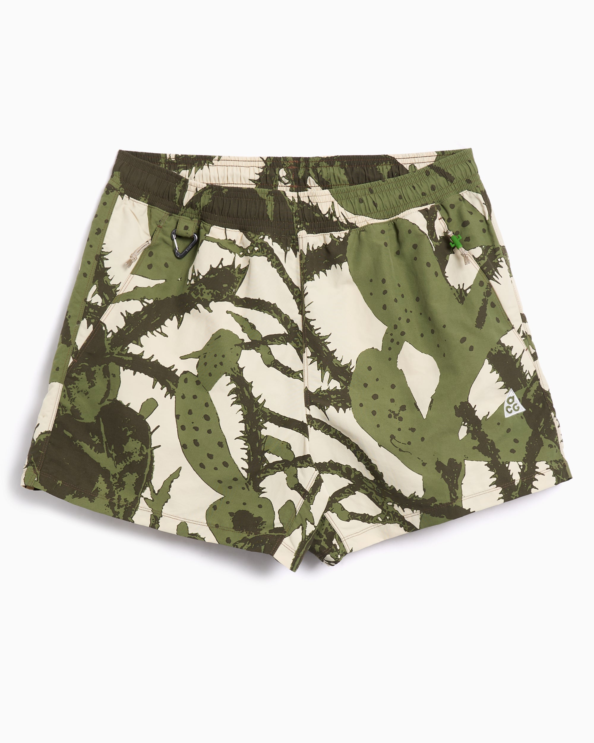 パンツ NIKE ACG Goat Short Pant M Nike ACG Reservoir Goat Short (Vapor Green) – Corporate