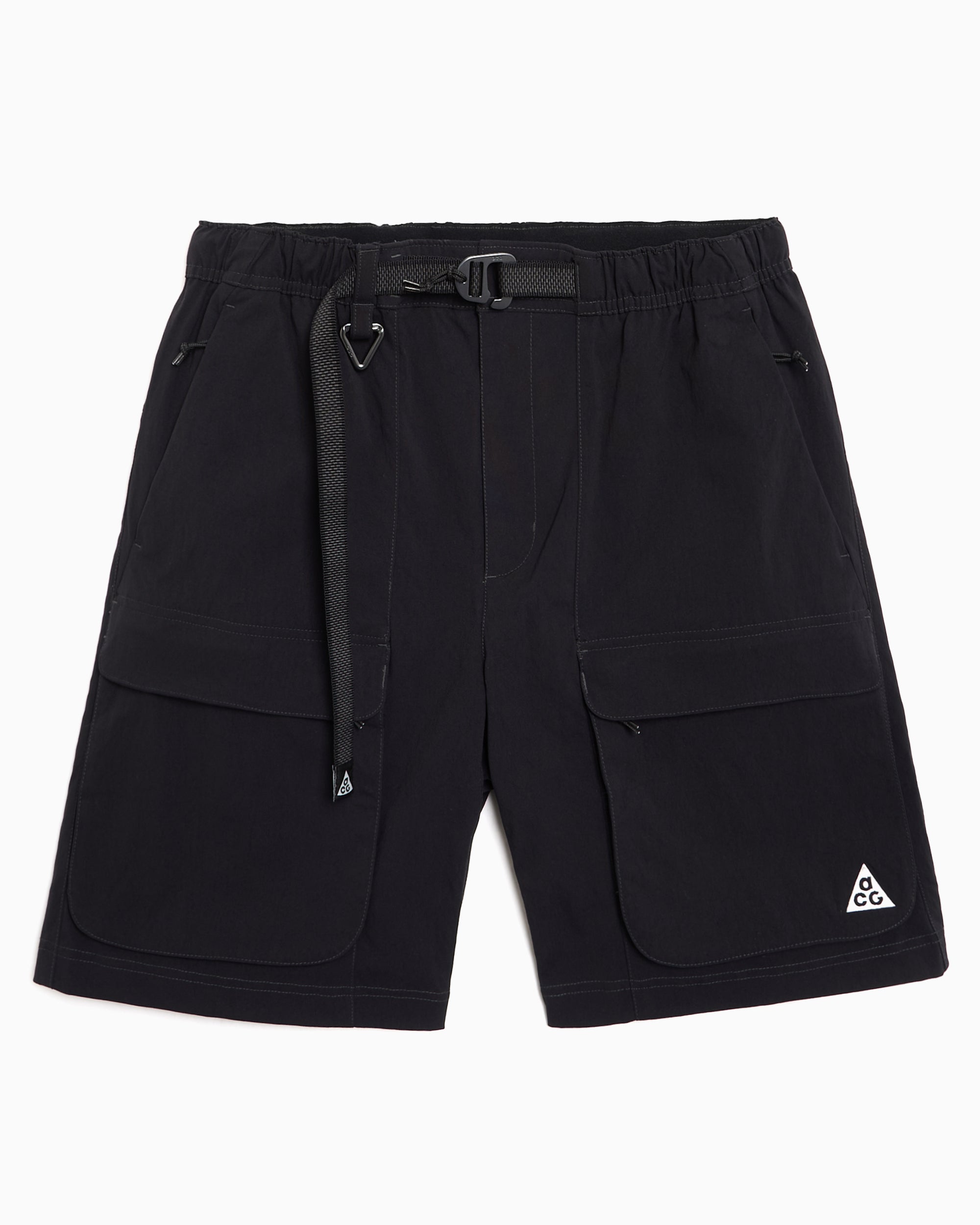 ナイキ NIKE ACG Smith Summit カーゴ ショーツ ブラック Nike ACG 