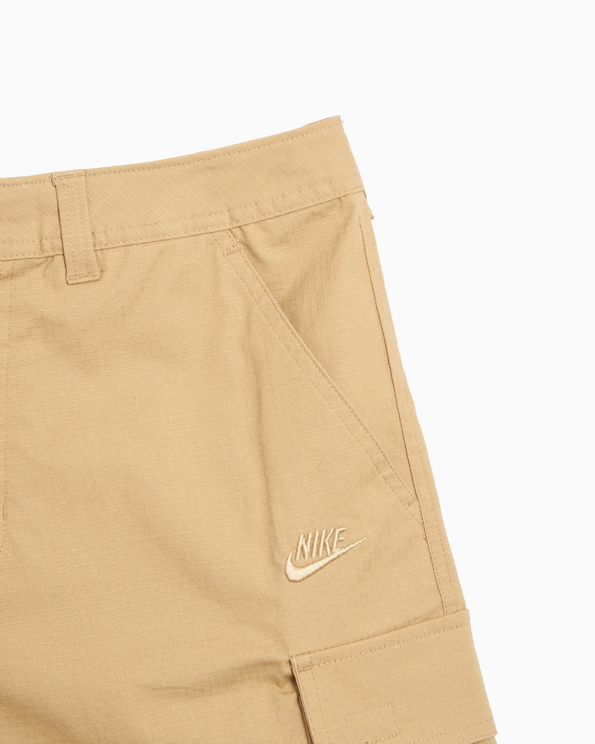 Shorts Nike Club Men's Woven Cargo Shorts Men's Shorts - FN3517-297