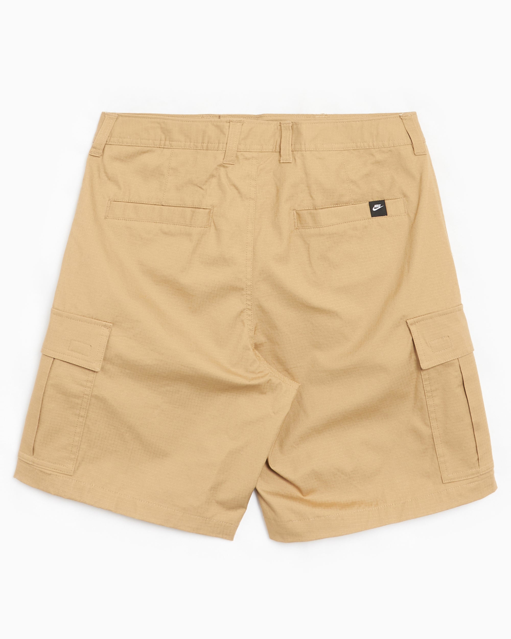 Shorts Nike Club Men's Woven Cargo Shorts Men's Shorts - FN3517-297