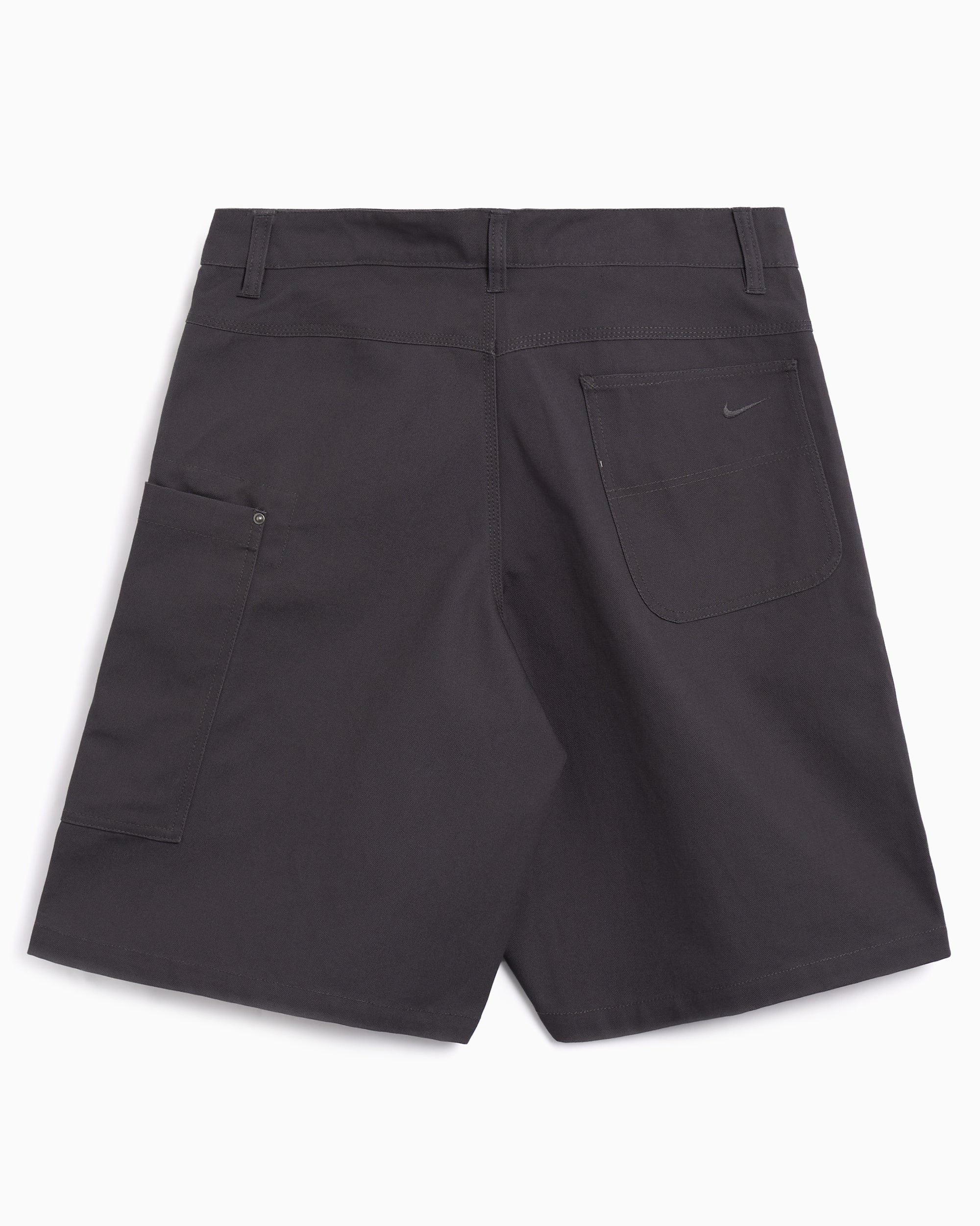 Shorts Nike Life Canvas Oversize Men's Shorts - HQ0195-060