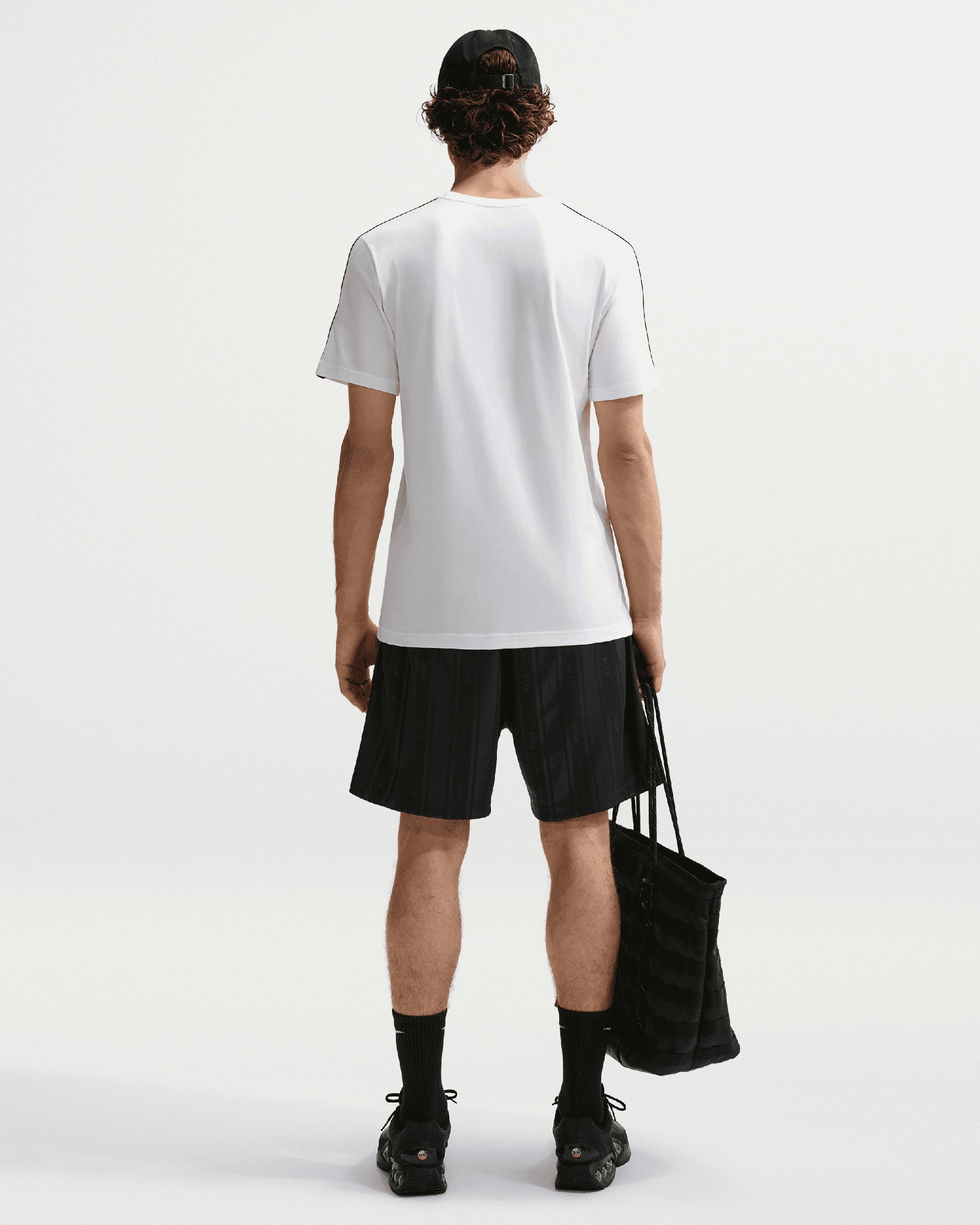 Shorts Nike Sportswear Men's Shorts - IH4306-011