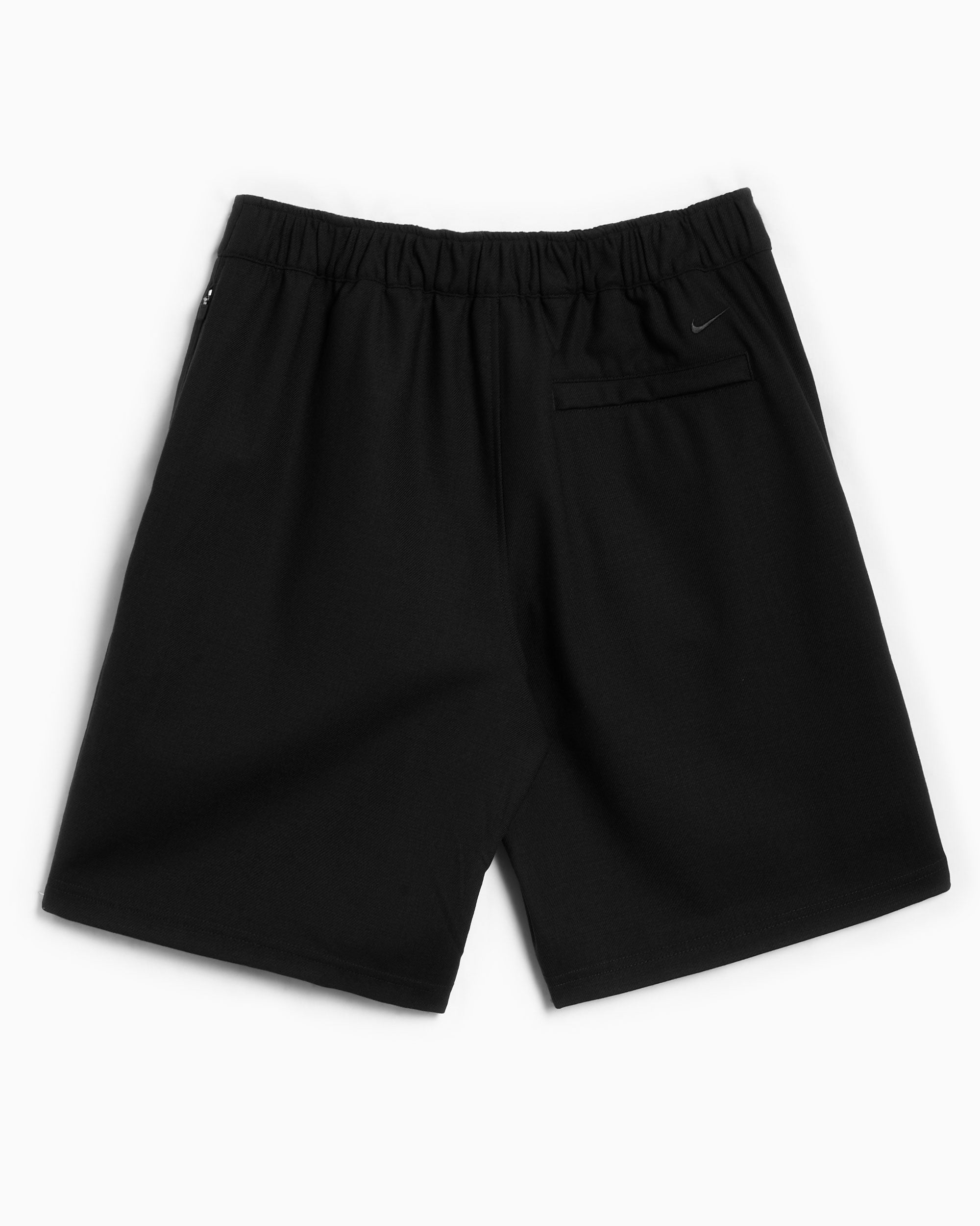 Shorts Nike Wool Classic Unisex Shorts - HM9453-010