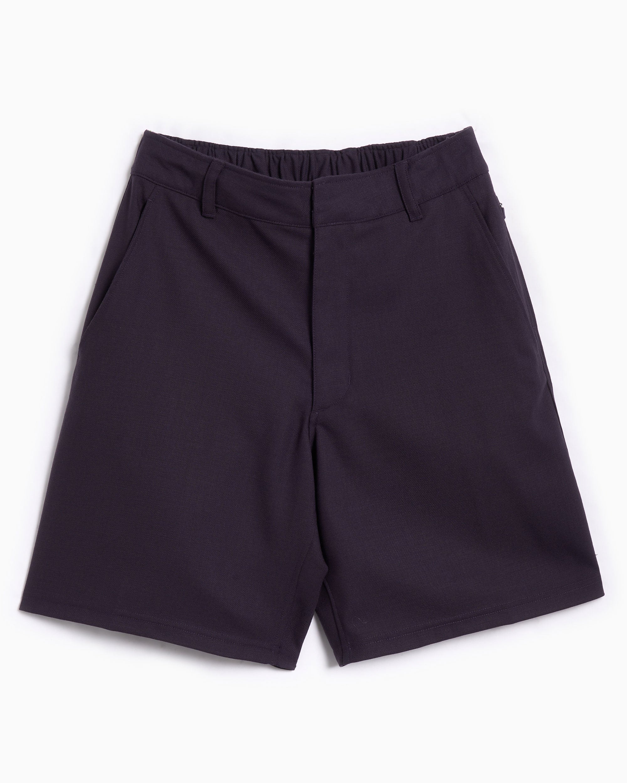 Nike Wool Classic Unisex Shorts