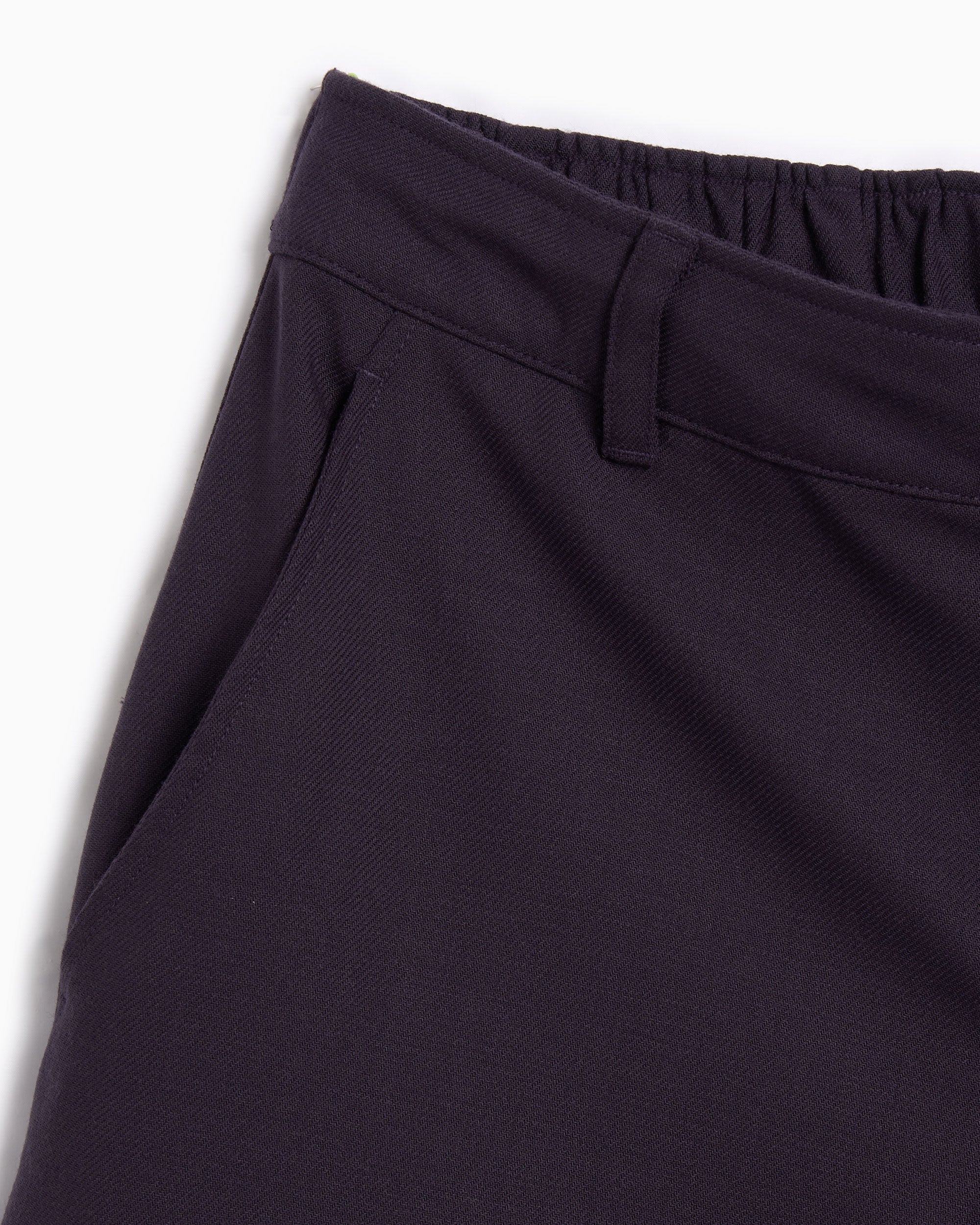 Shorts Nike Wool Classic Unisex Shorts - HM9453-540