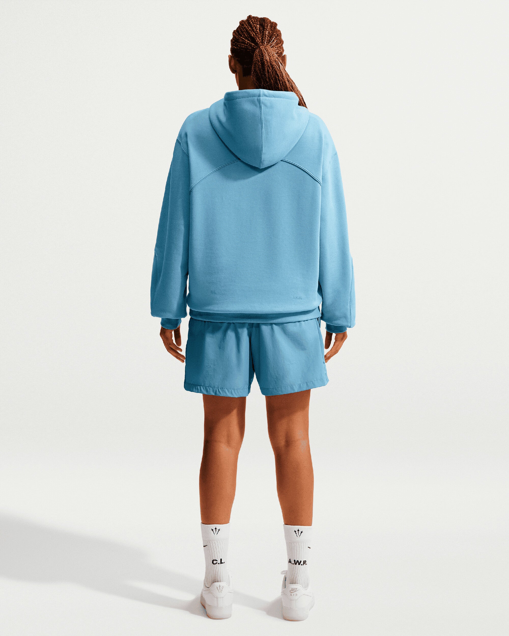 Shorts Nike x Drake NOCTA Cardinal Men's Shorts - FN8194-486