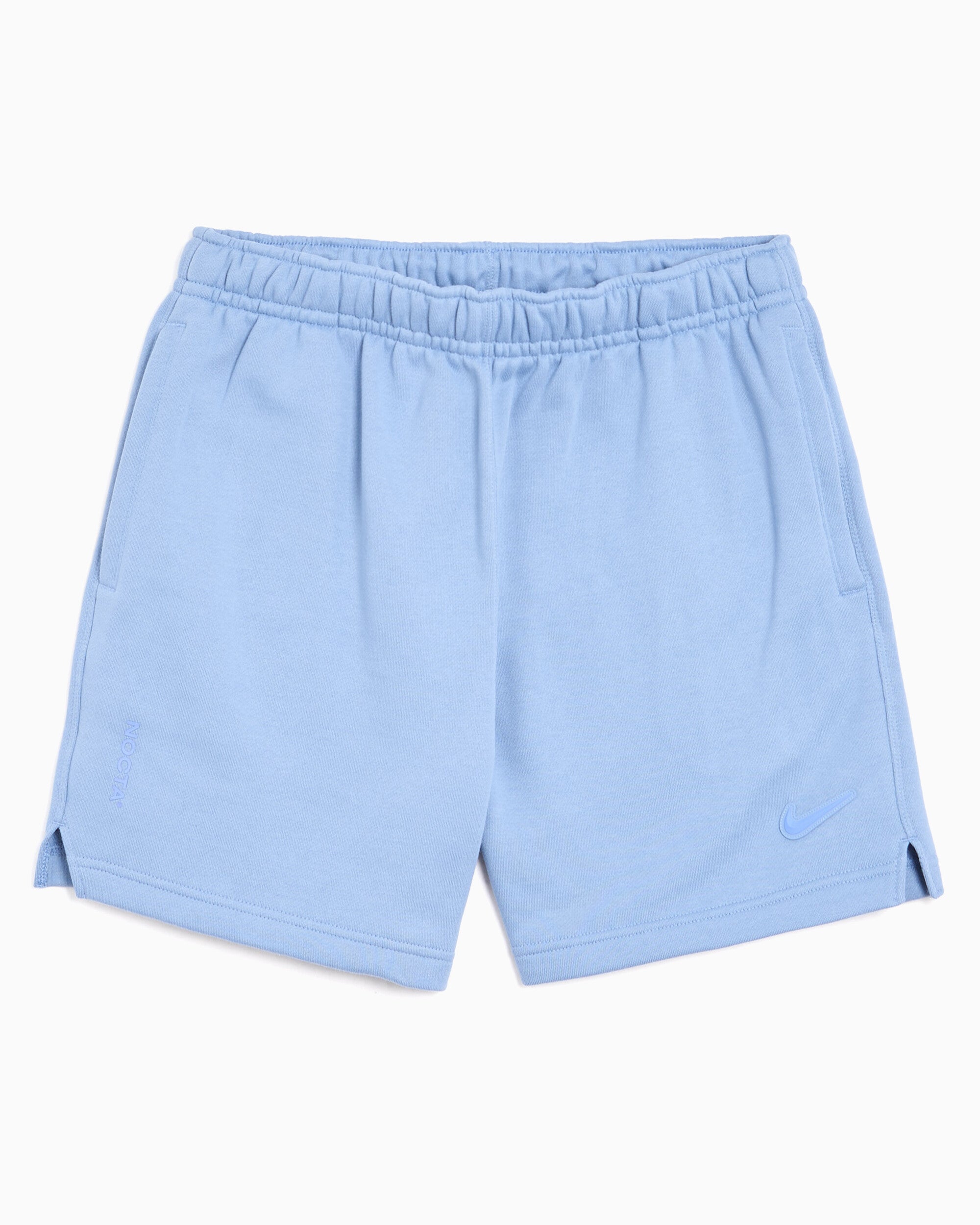 Shorts Nike x Drake NOCTA Fleece Cardinal Men's Shorts - FQ0408-486