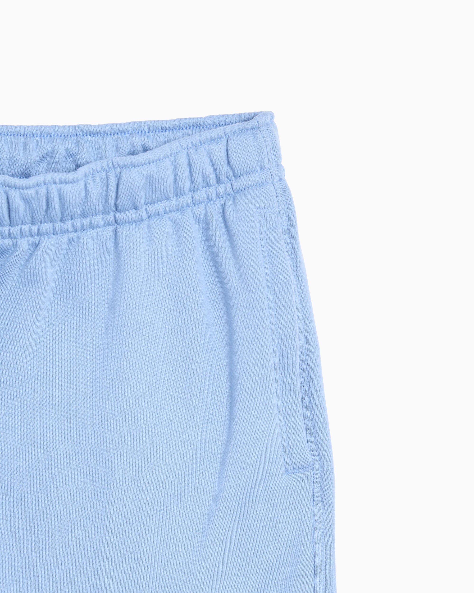 Shorts Nike x Drake NOCTA Fleece Cardinal Men's Shorts - FQ0408-486