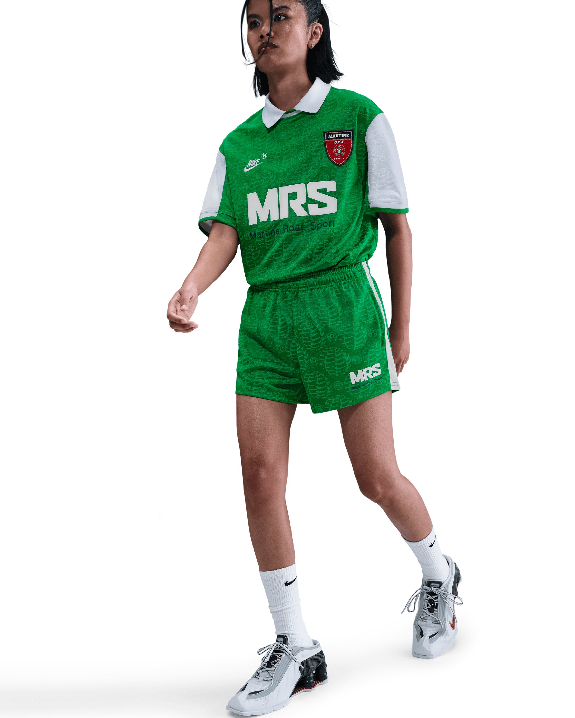 Nike x Martine Rose Football Men's Shorts