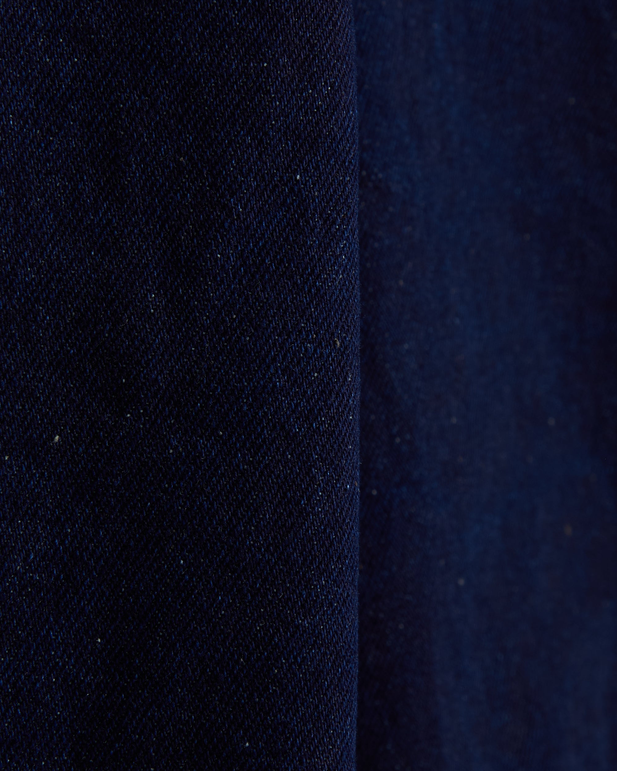 Shorts OBEY Clothing Bigwig Denim Relaxed Men's Shorts - 172100090-RID