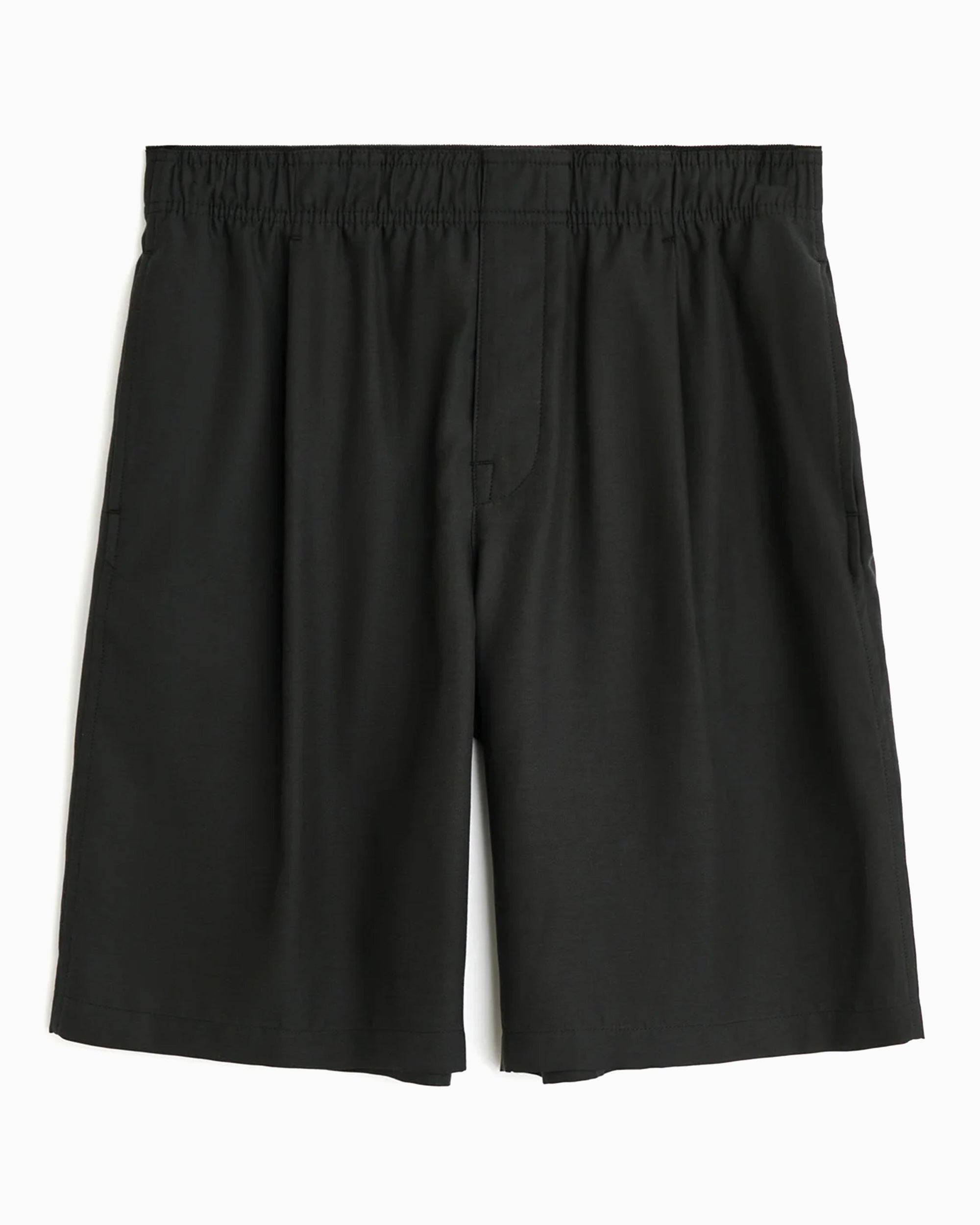 Our Legacy Leisure Relaxed Men's Sweatpants