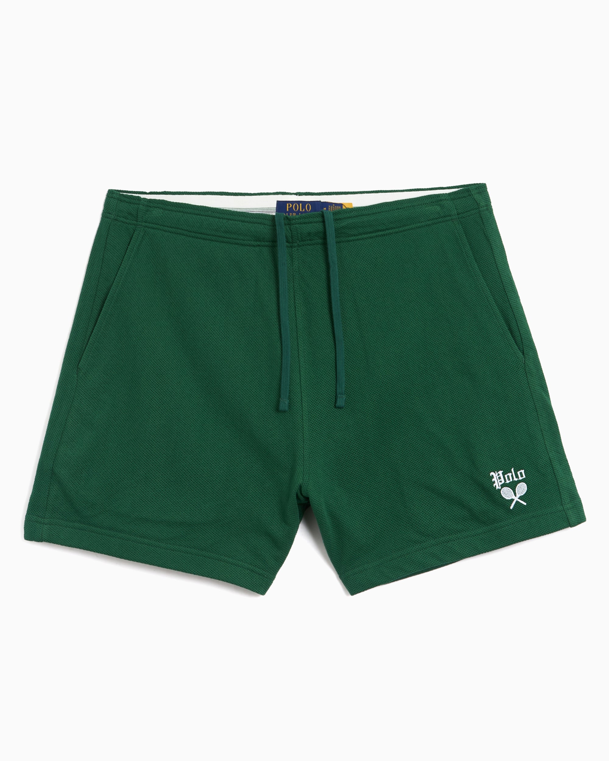 Polo Ralph Lauren Pointelle Men's Shorts