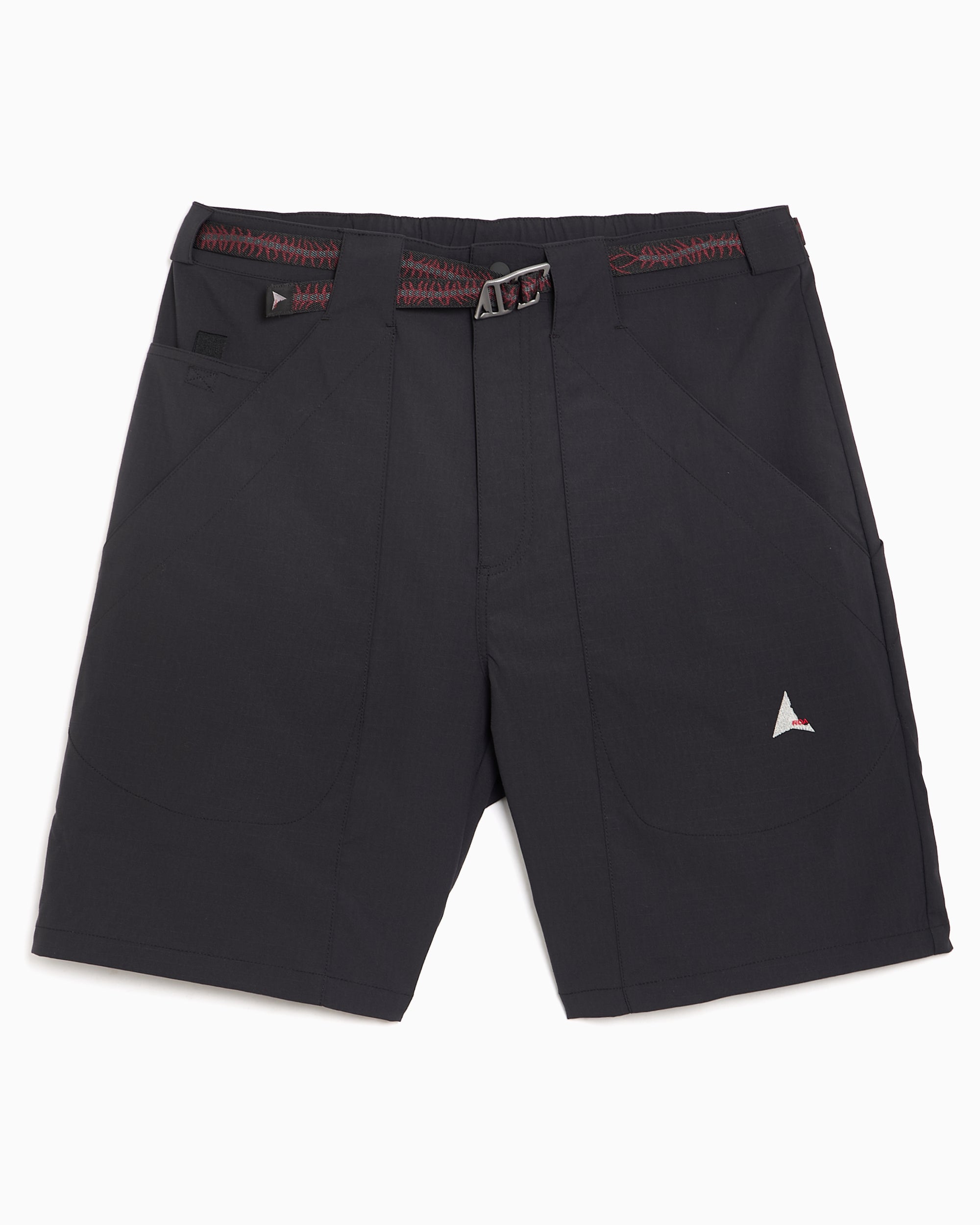 ROA Lolotte Ripstop Technical Men's Shorts