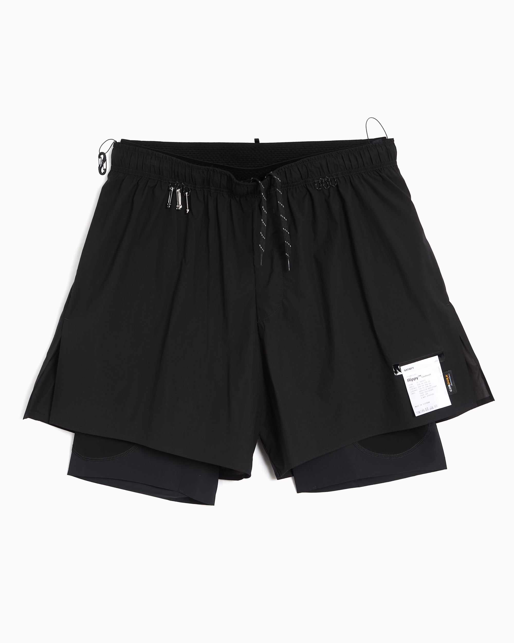 SATISFY Rippy Cordura 8