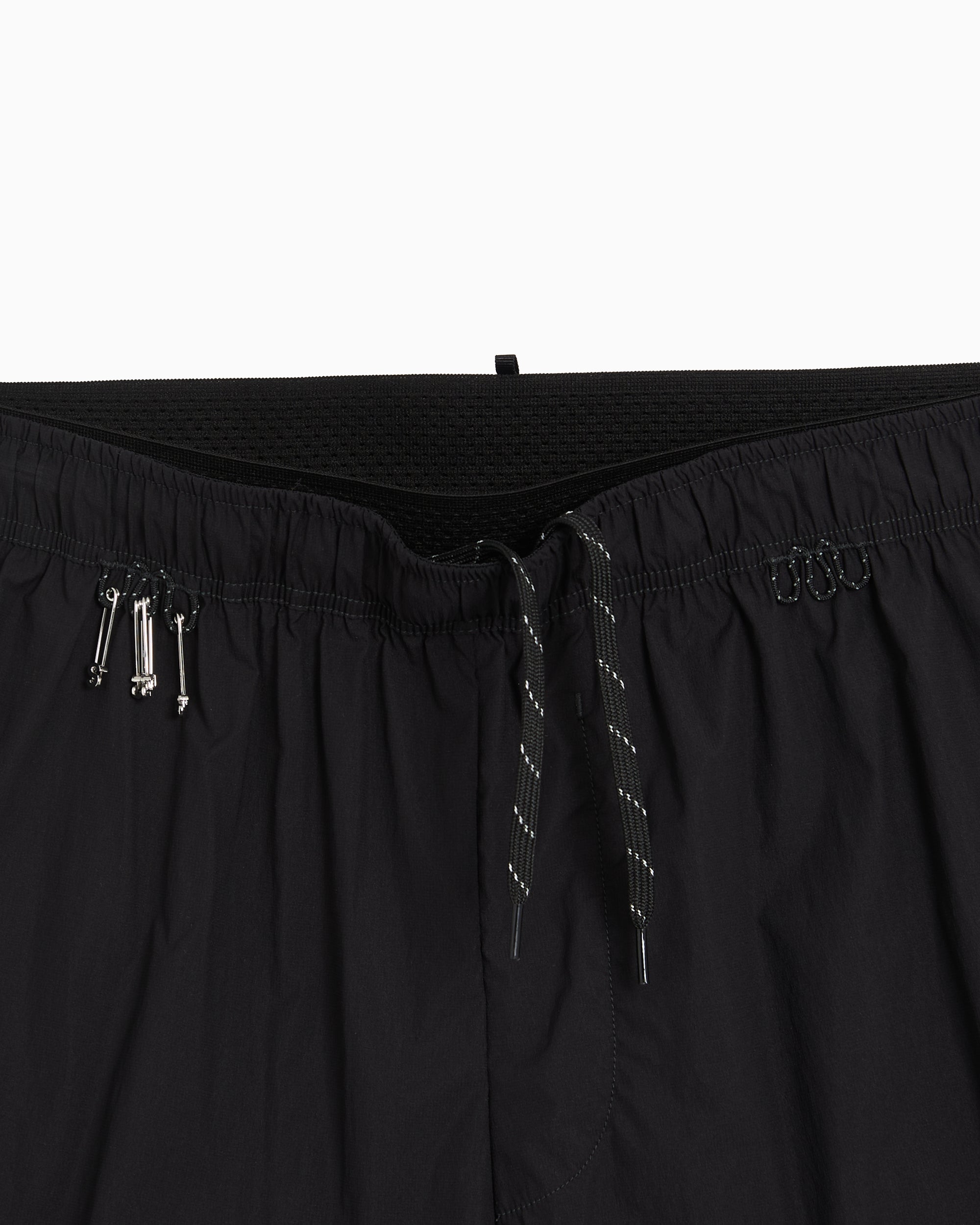 Shorts SATISFY Rippy Cordura 8" Men's Shorts - 12053-00000