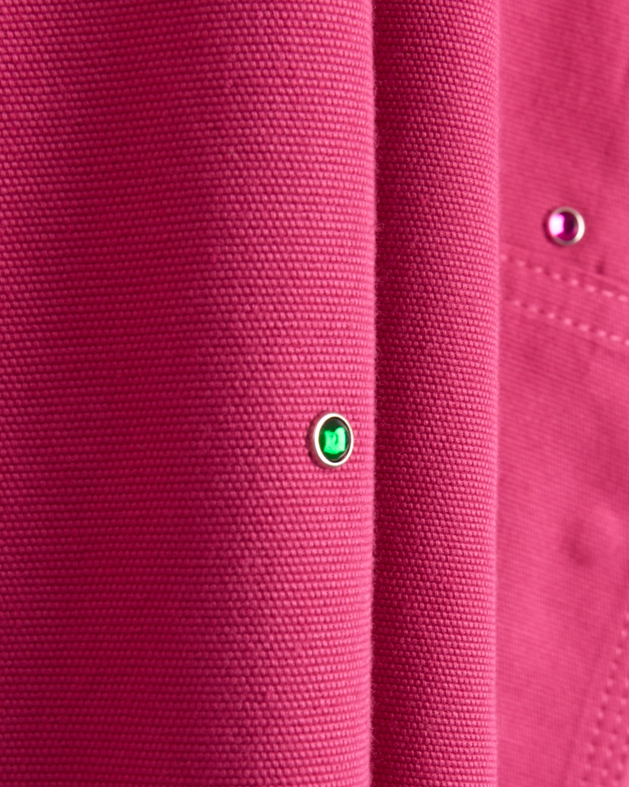 Shorts Sky High Farm Workwear Studded Santa Fe Unisex Shorts Unisex Shorts - SHF07P001-1