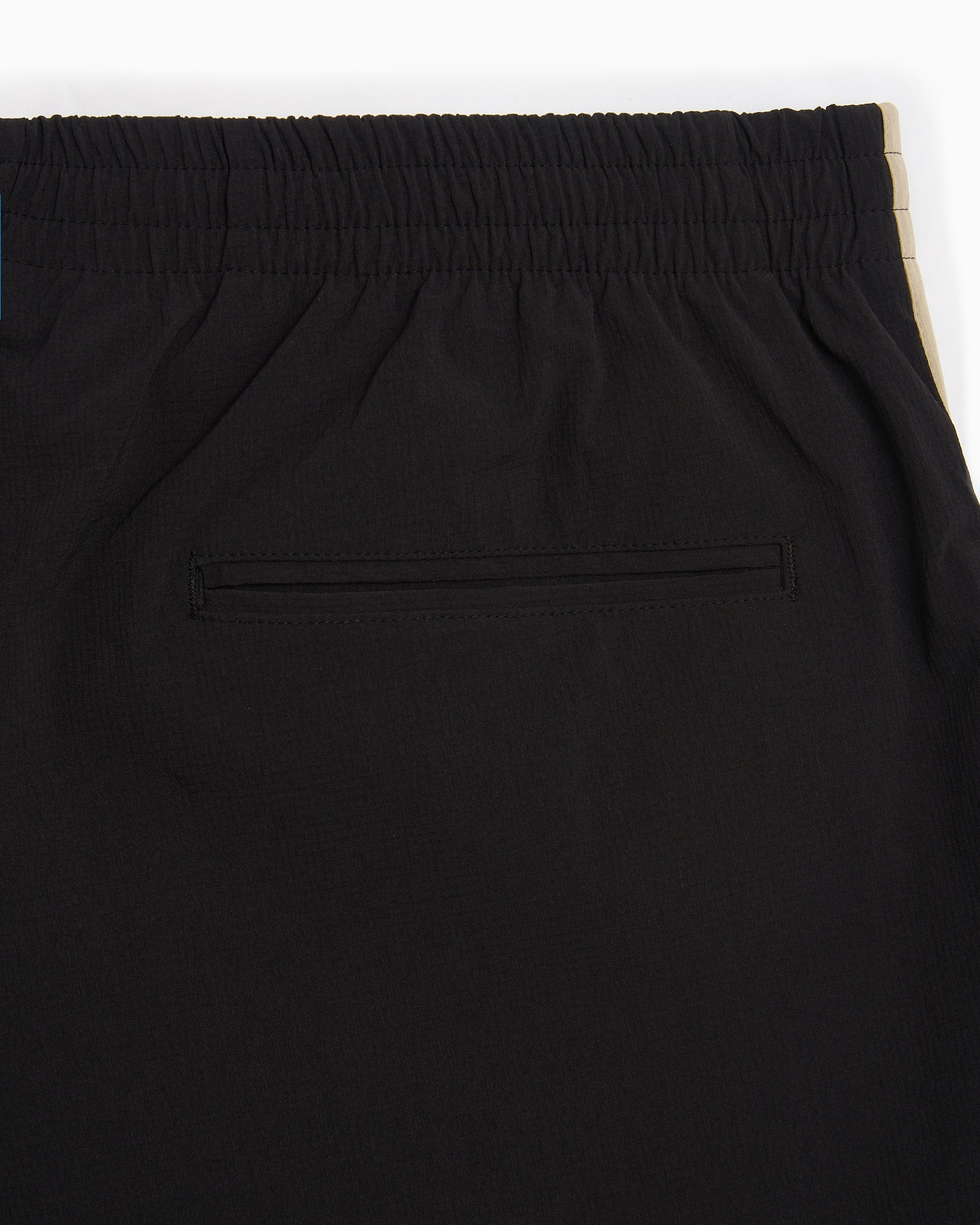 Shorts South2 West8 S.L. Men's Trail Shorts Men's Shorts - OT538-C-Black