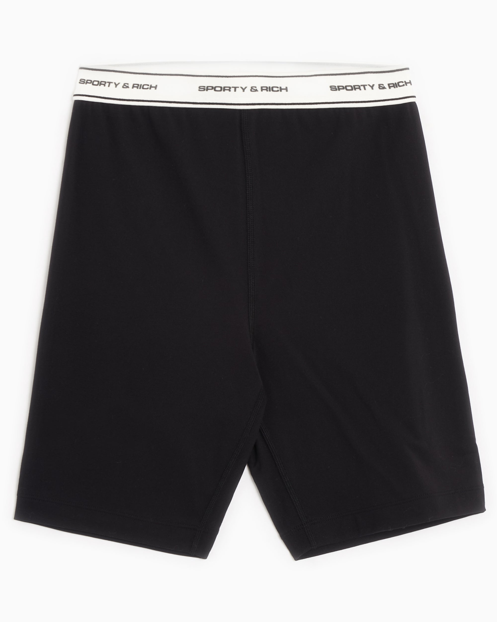 Sporty & Rich Bold Women's Biker Shorts Women's Shorts