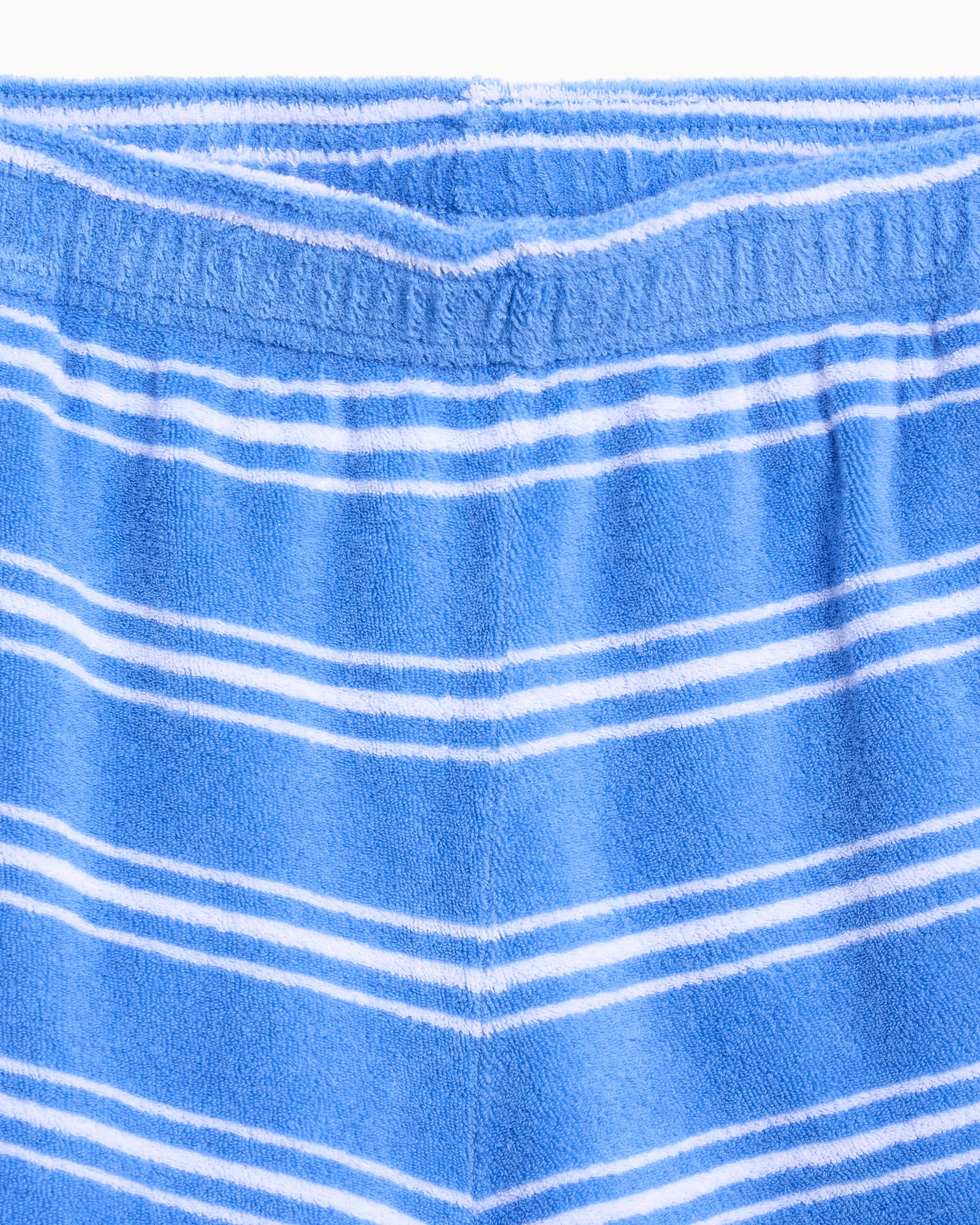 Shorts Sporty & Rich SRC Terry Women's Shorts - SH013620302BL24