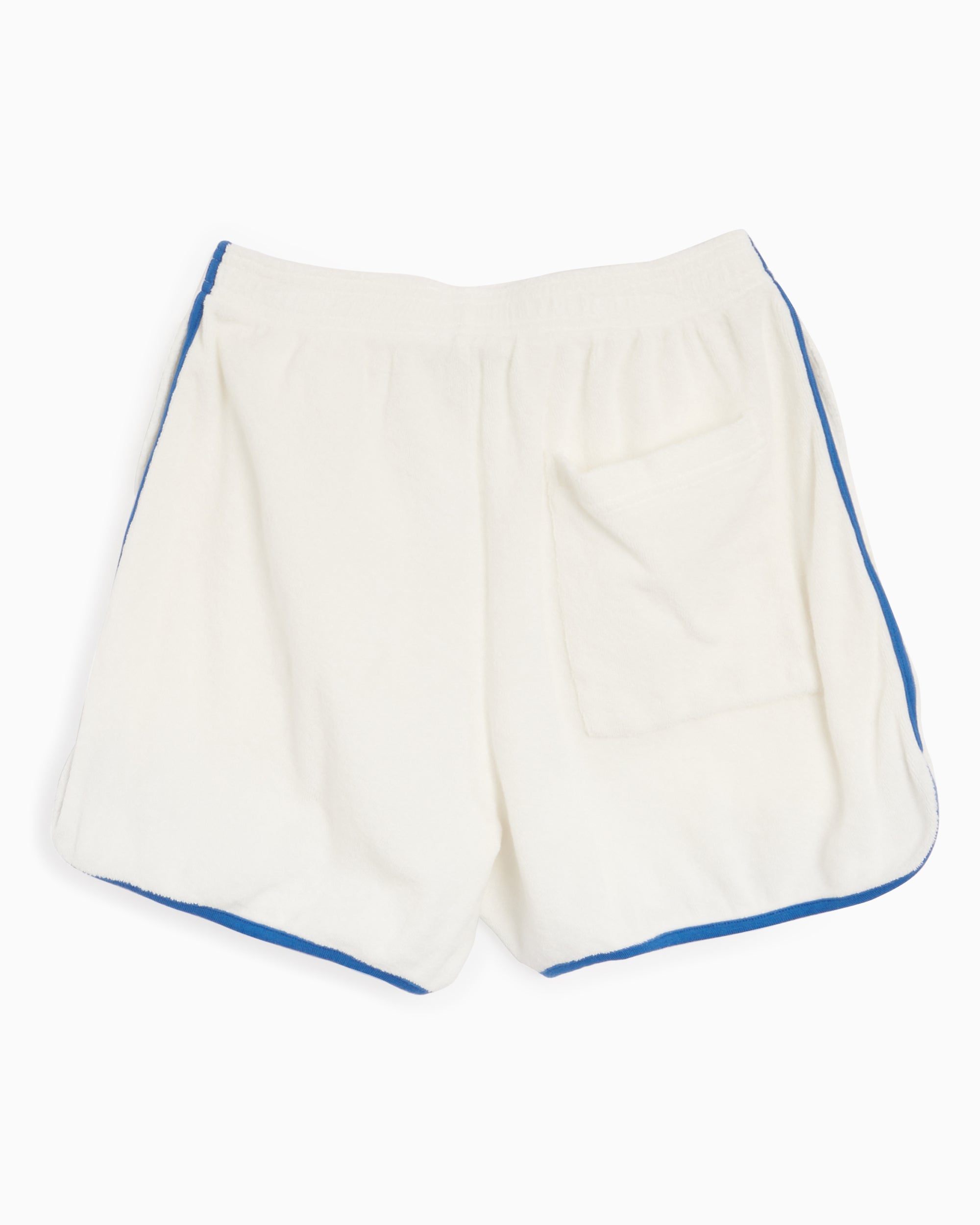 Shorts Sporty & Rich x Prince Sporty Women's Terry Shorts Women's Shorts - SH010S414PW